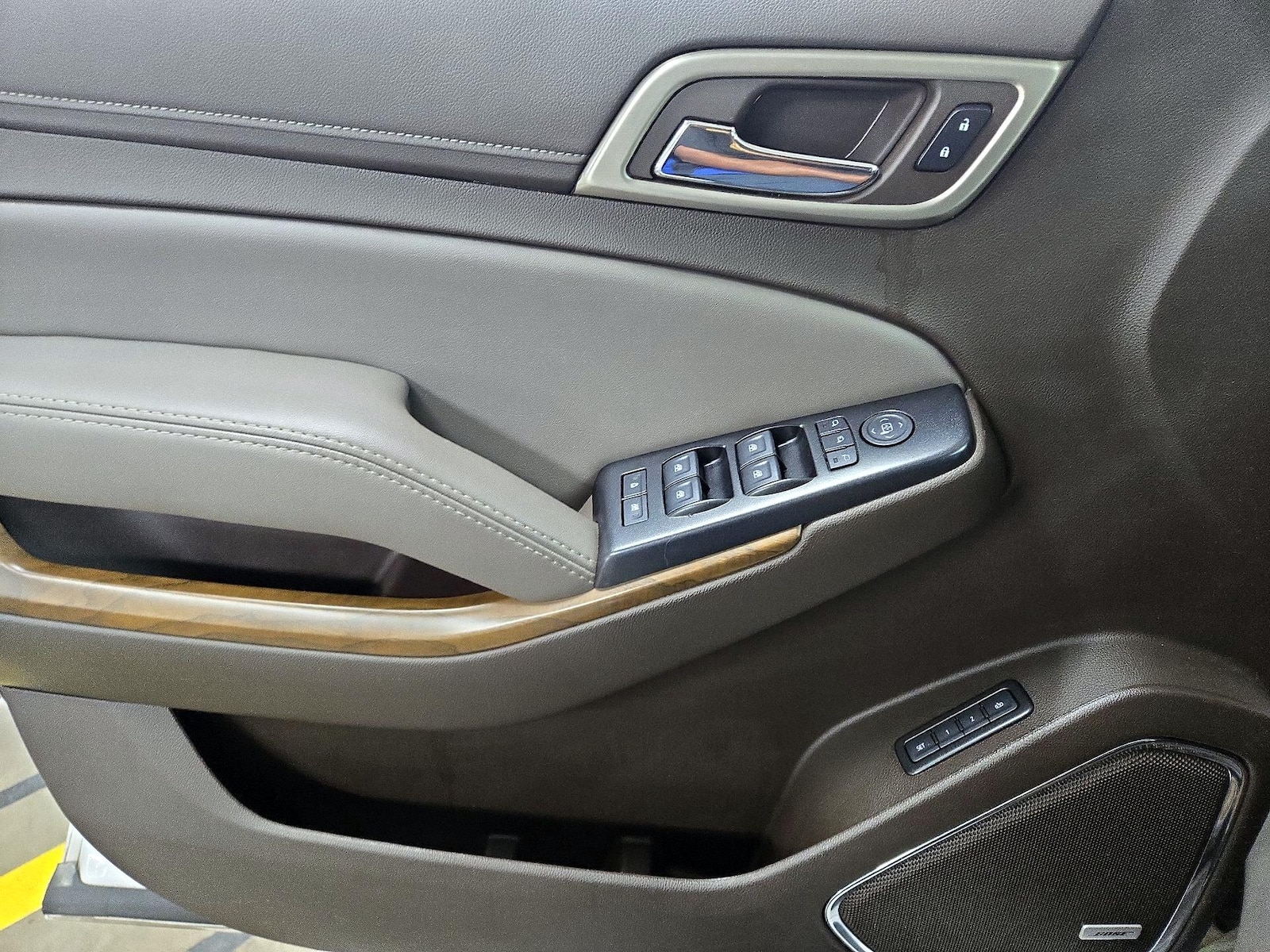 2020 GMC Yukon Denali - Photo 13