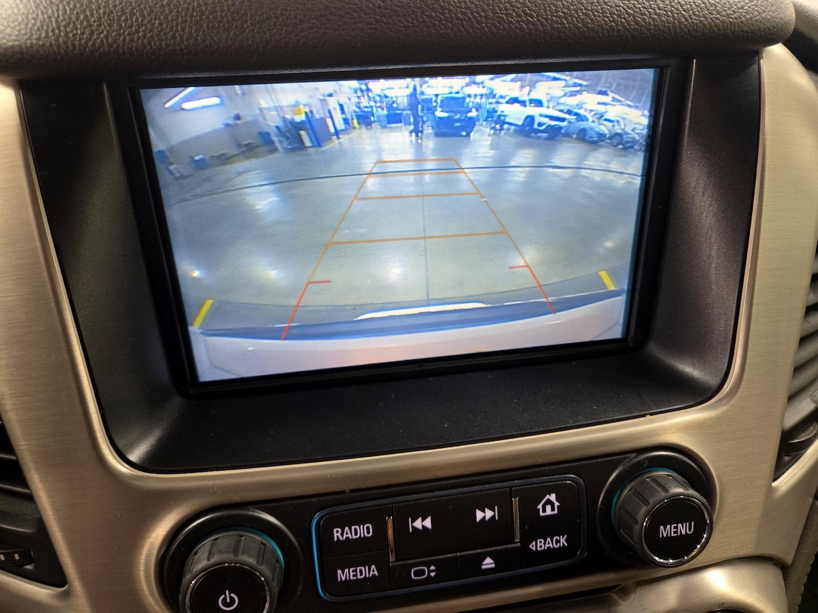 2020 GMC Yukon Denali - Photo 15