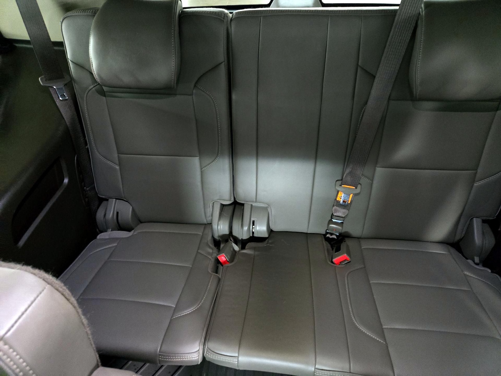 2020 GMC Yukon Denali - Photo 22