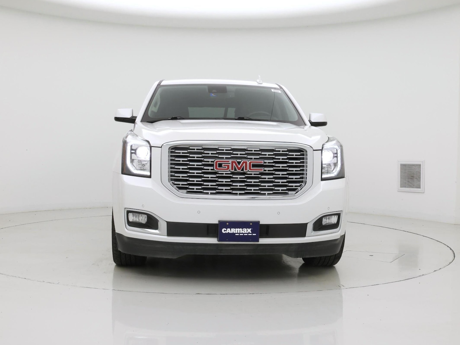 2020 GMC Yukon Denali - Photo 6