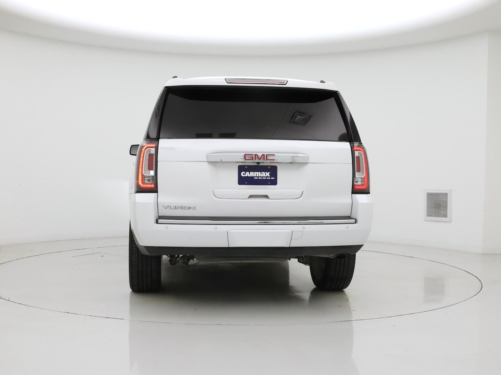 2020 GMC Yukon Denali - Photo 7