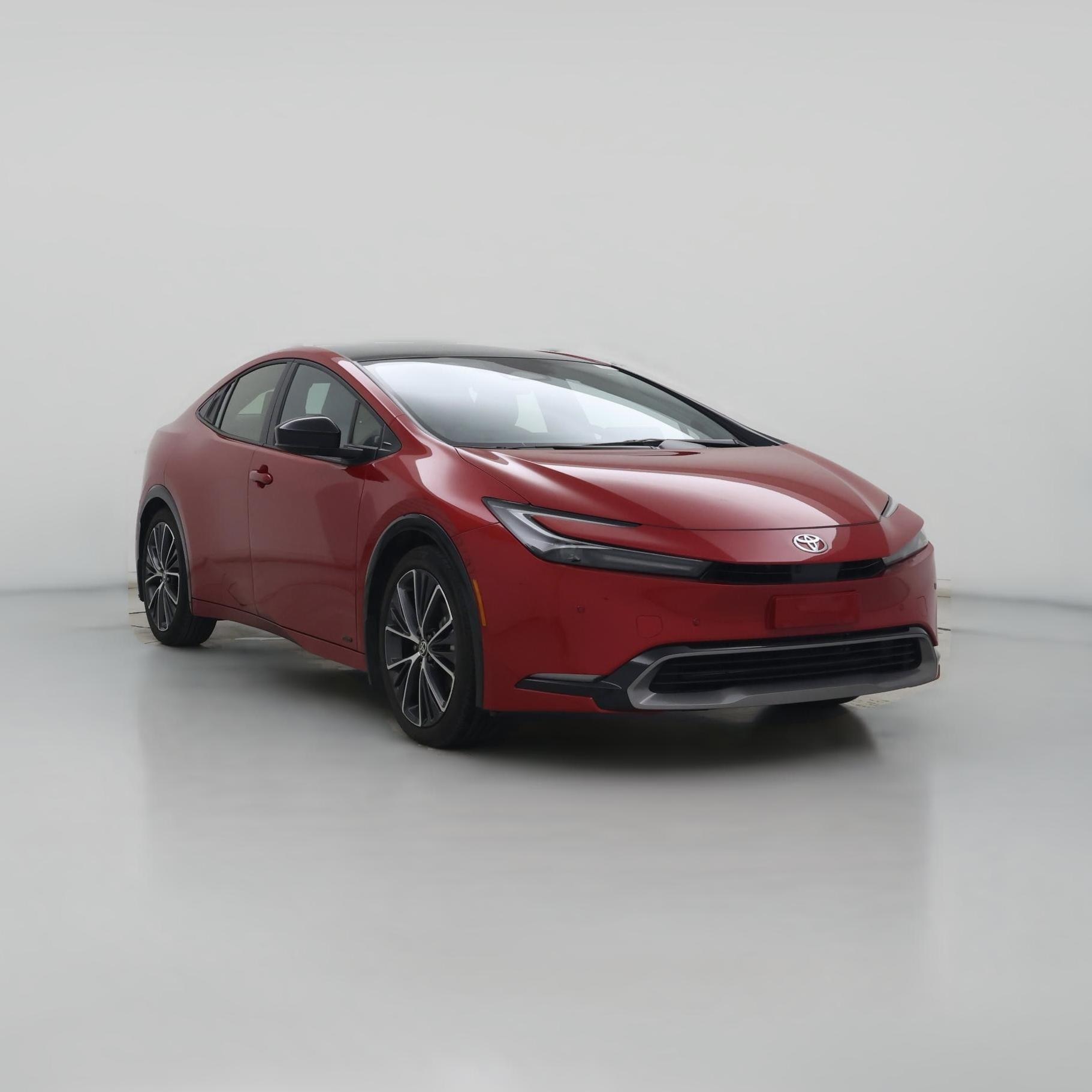 Thumbnail: 2023 Toyota Prius - 1
