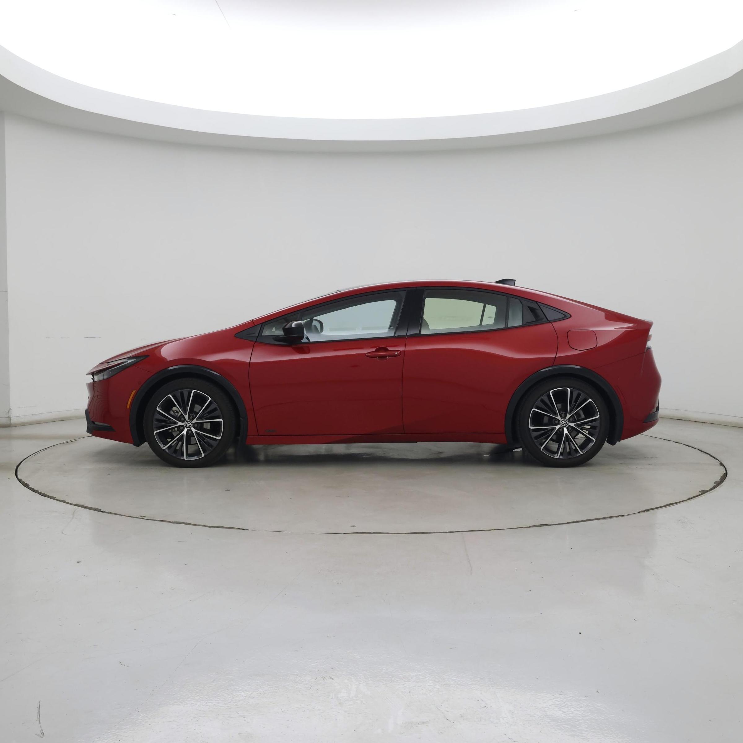Thumbnail: 2023 Toyota Prius - 3