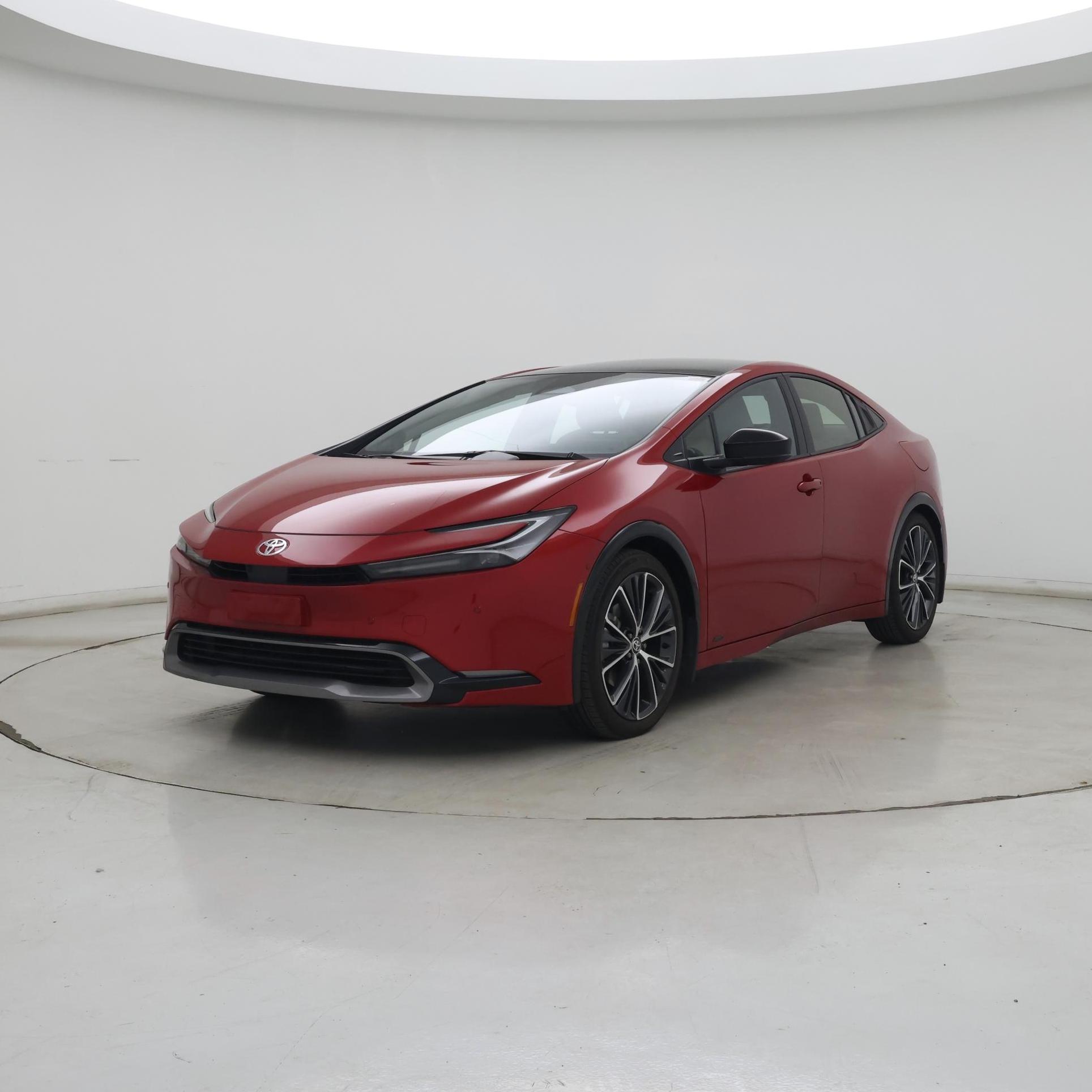 Thumbnail: 2023 Toyota Prius - 4