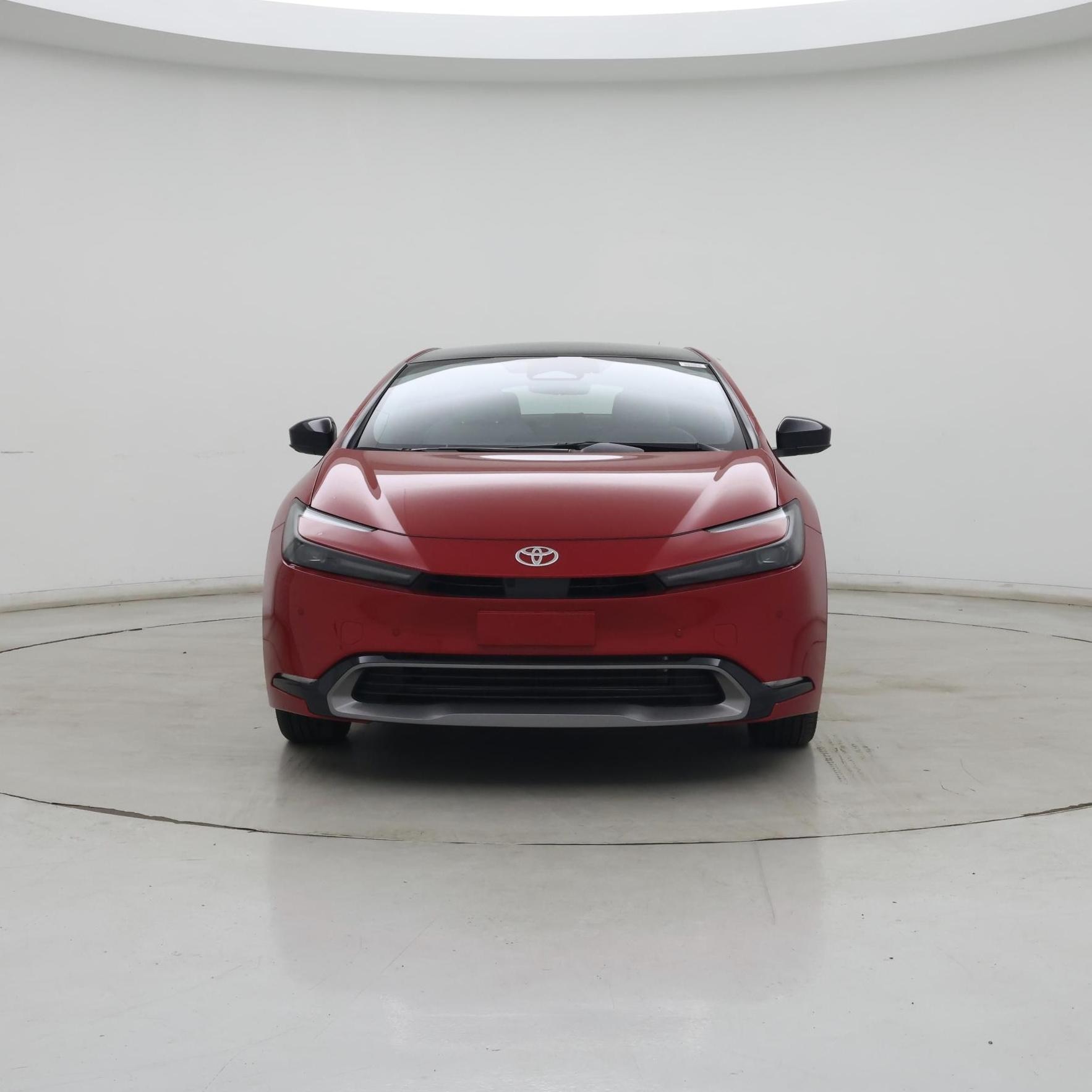 Thumbnail: 2023 Toyota Prius - 5