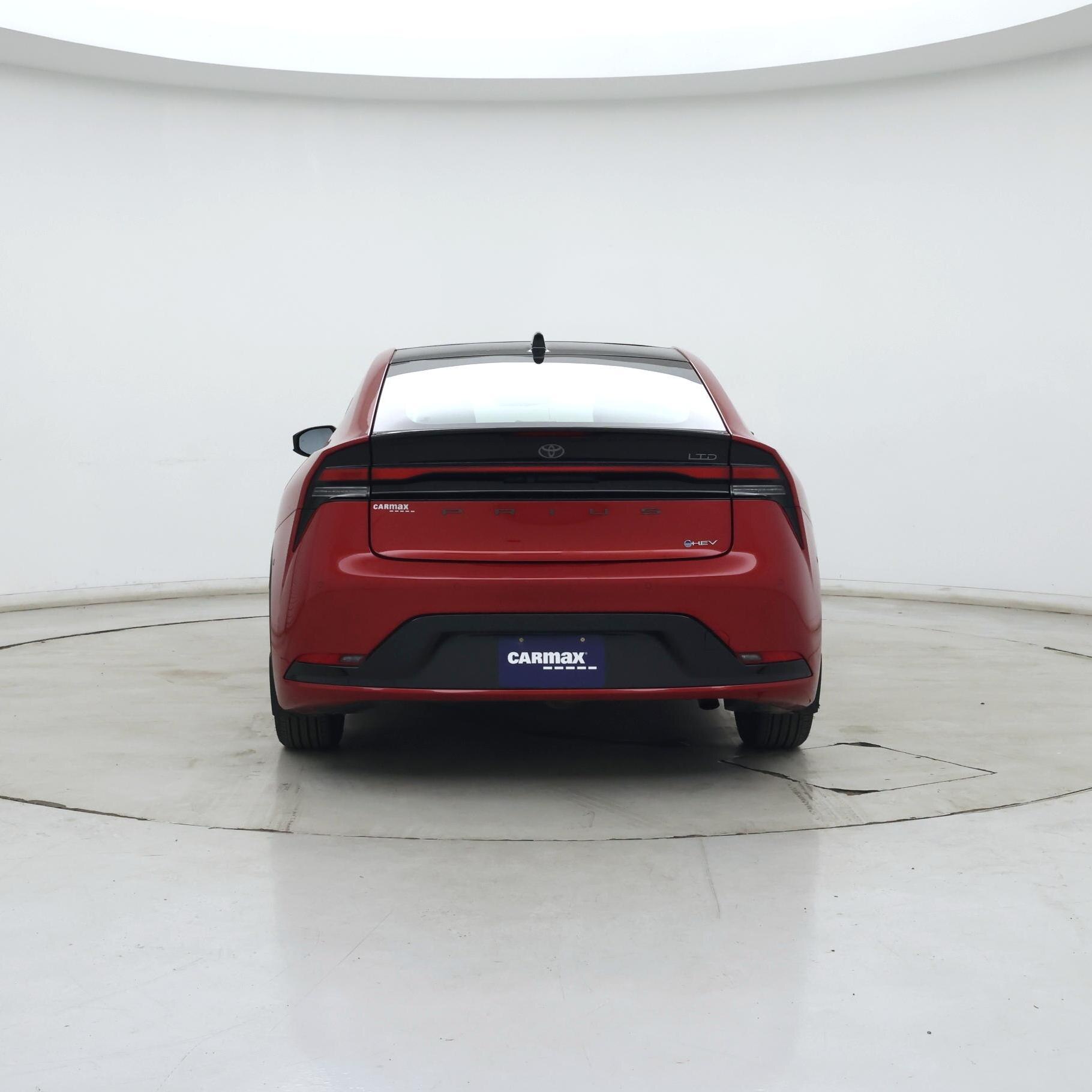 Thumbnail: 2023 Toyota Prius - 6