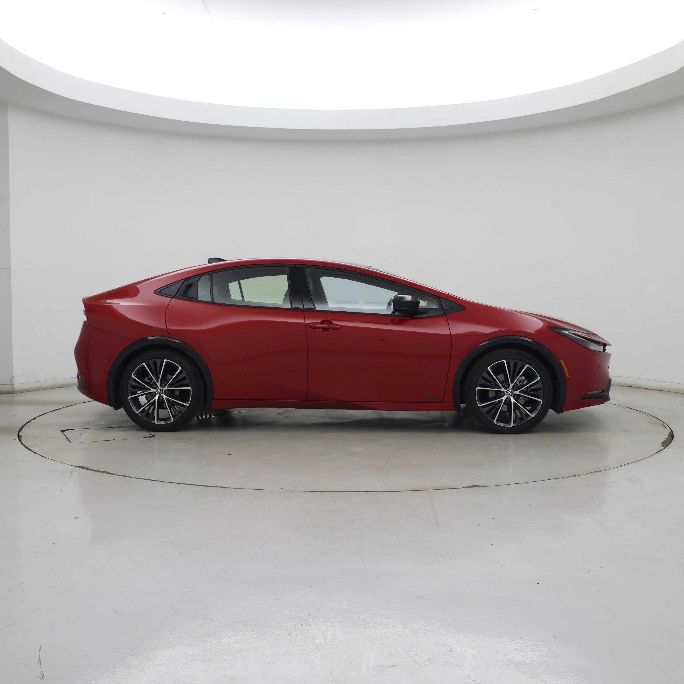 Thumbnail: 2023 Toyota Prius - 7