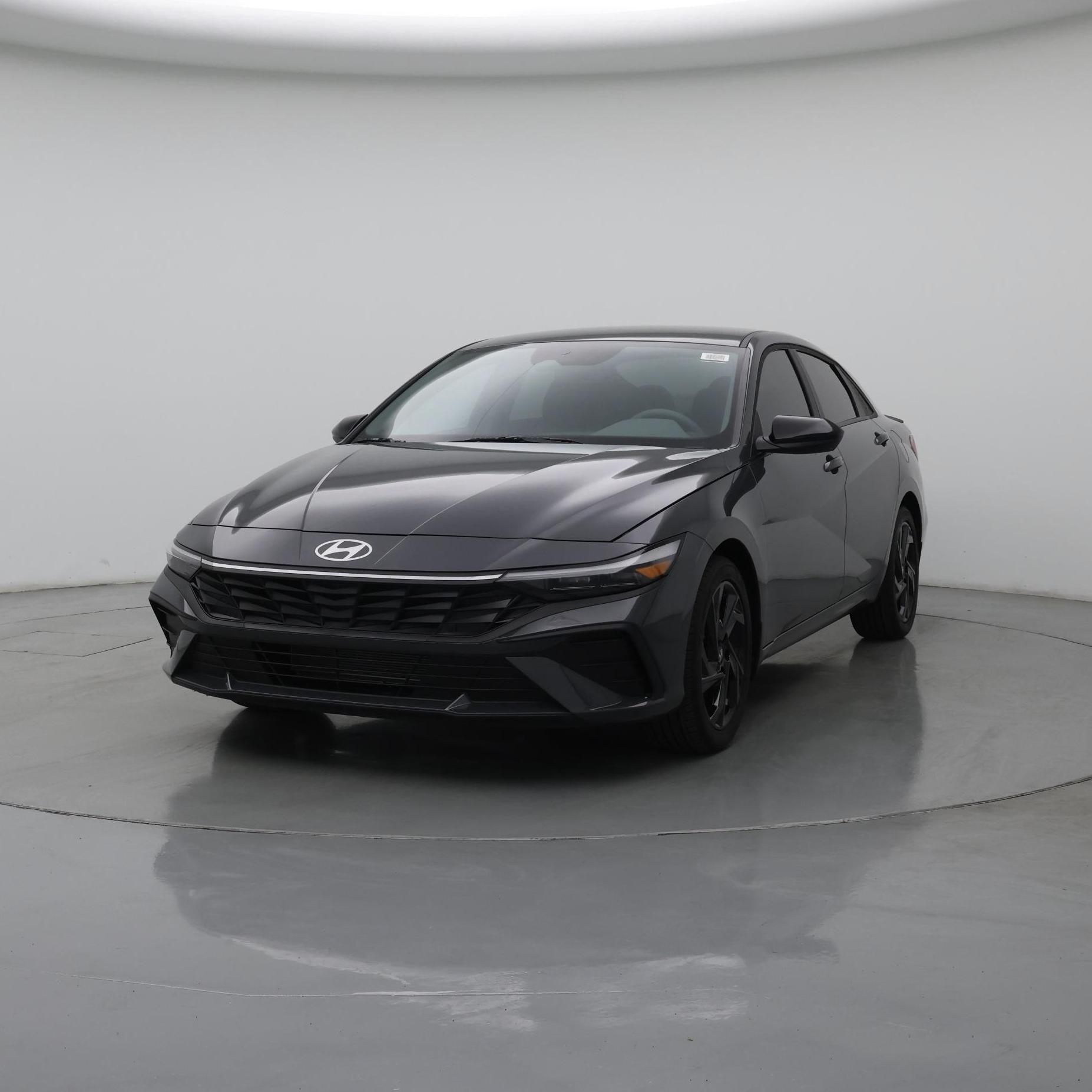 Thumbnail: 2026 Hyundai Elantra - 4