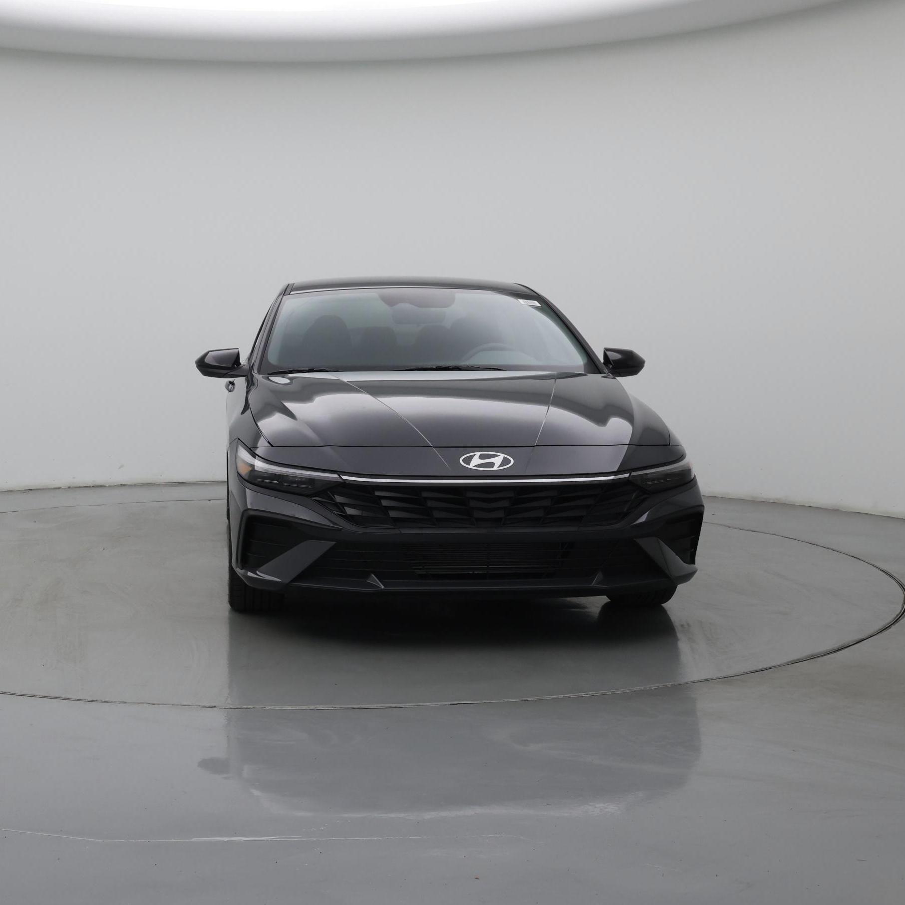 Thumbnail: 2026 Hyundai Elantra - 5