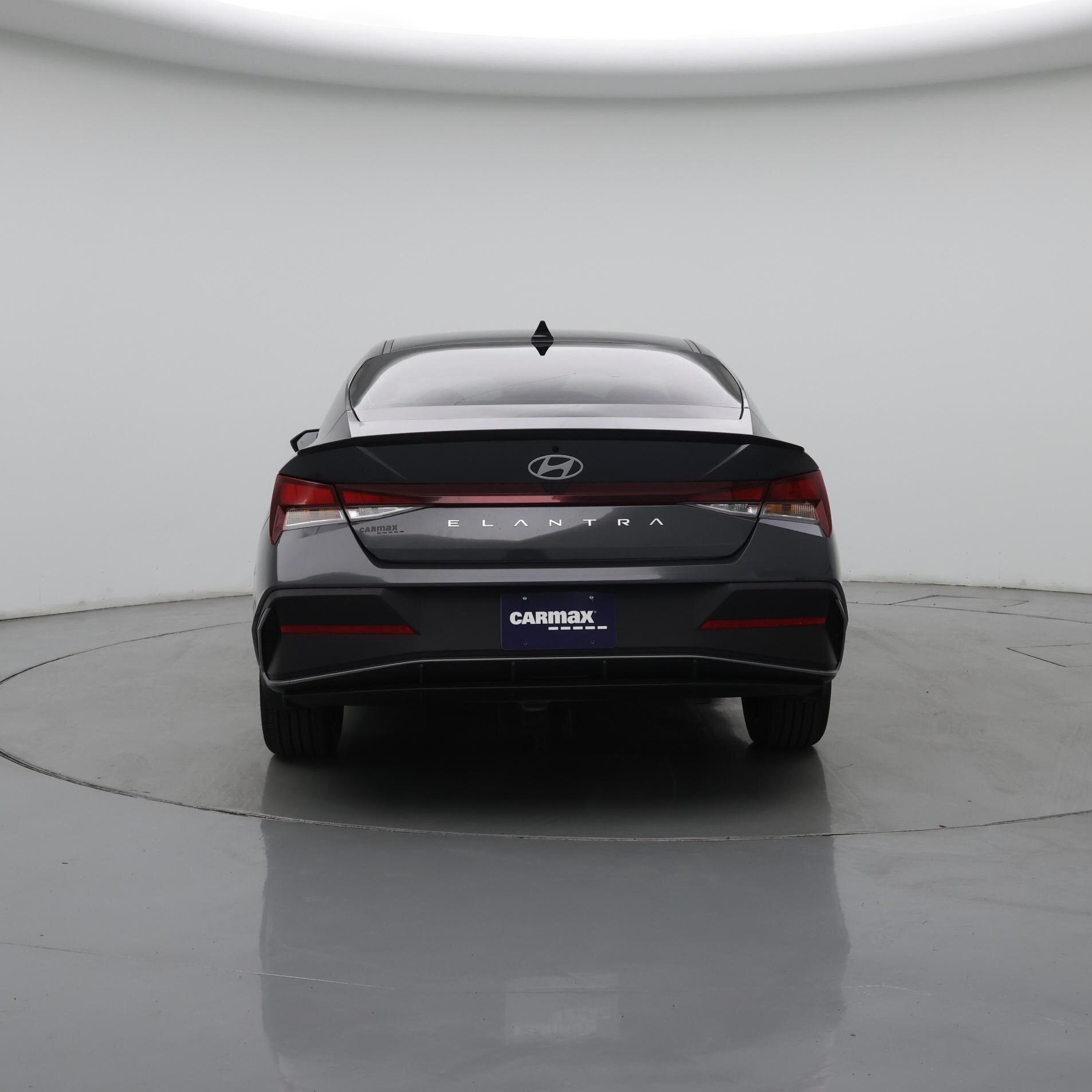 Thumbnail: 2026 Hyundai Elantra - 6