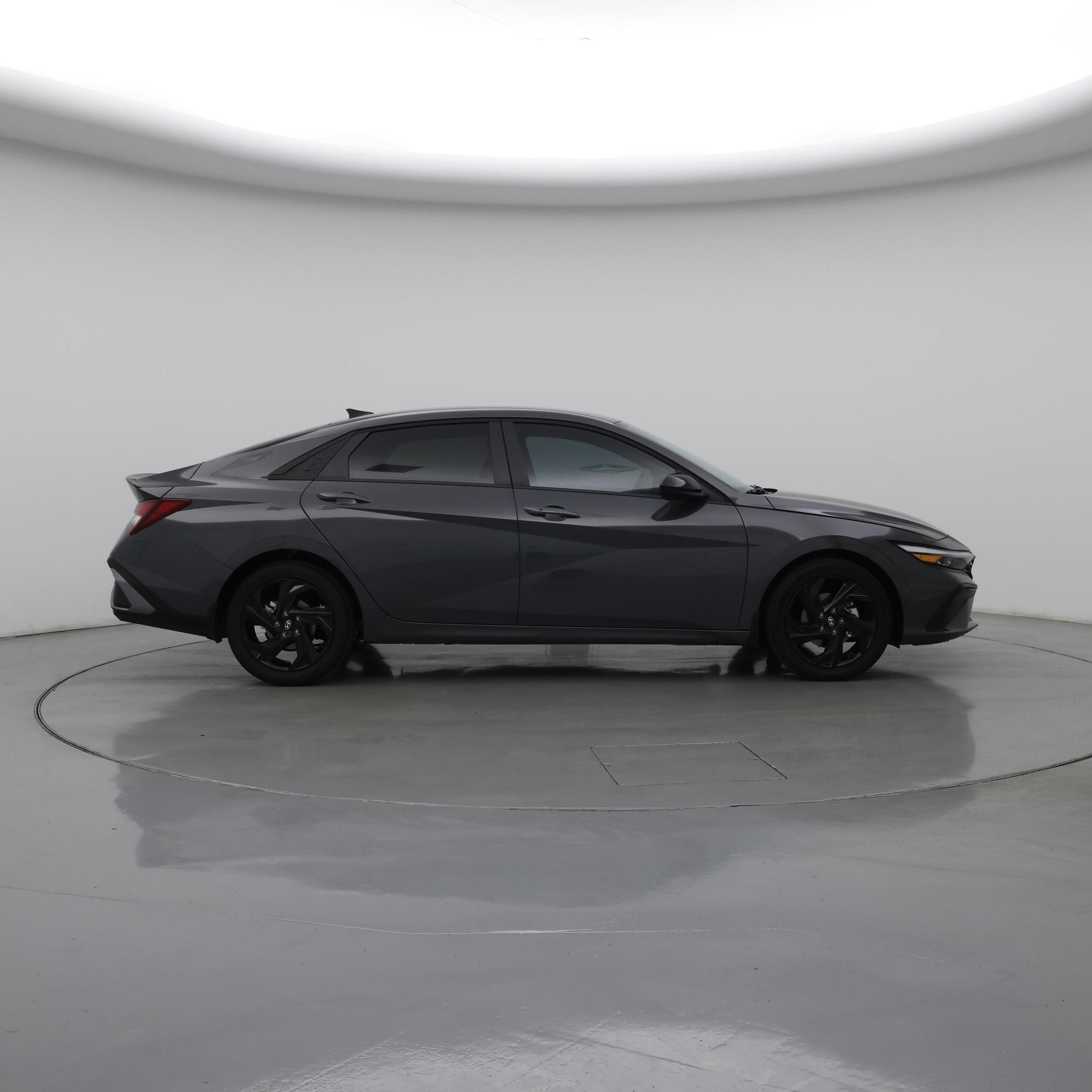 Thumbnail: 2026 Hyundai Elantra - 7