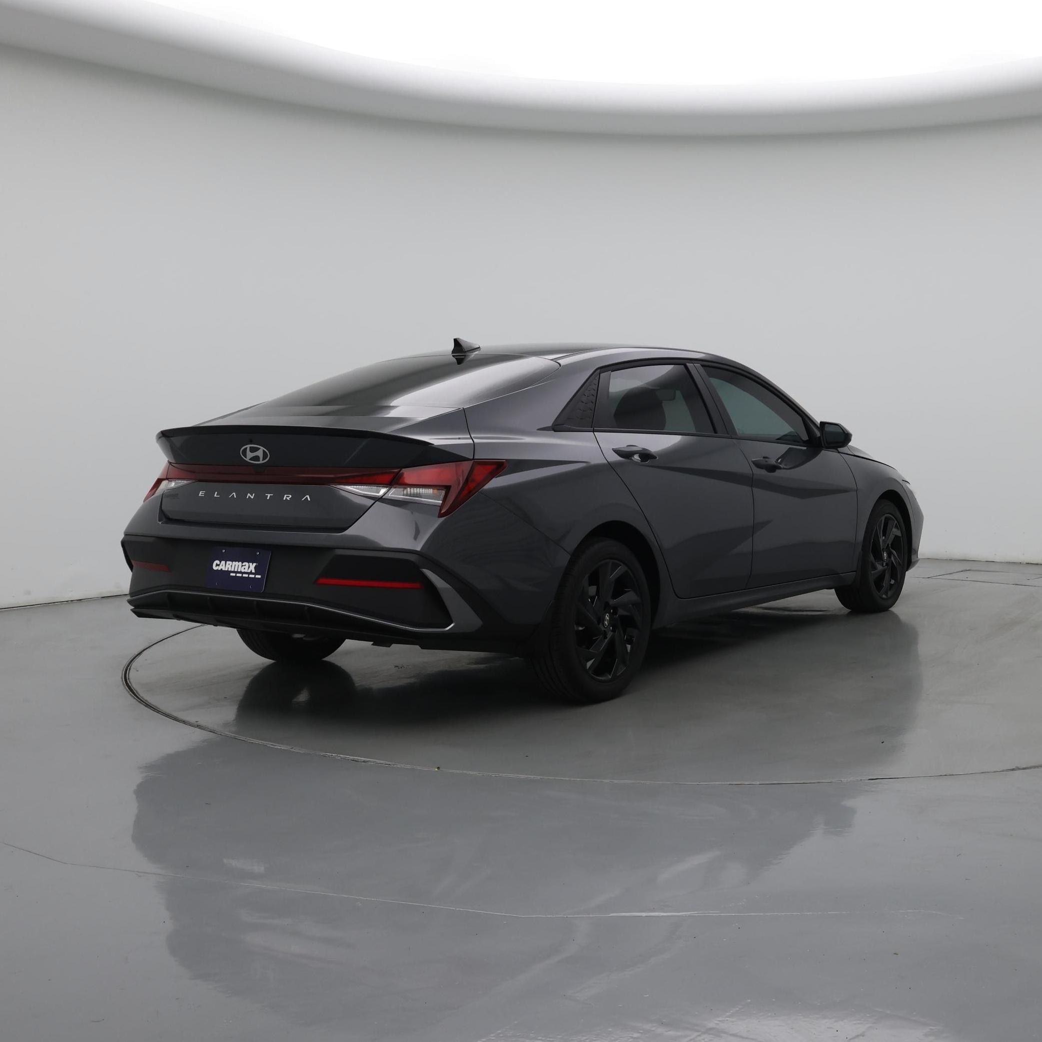 Thumbnail: 2026 Hyundai Elantra - 8