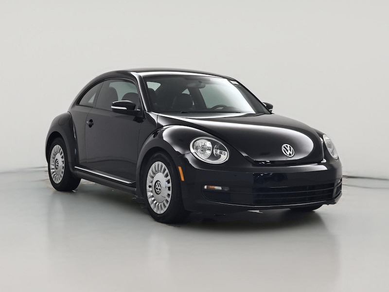 2014 Volkswagen Beetle  -
                  Norcross, GA