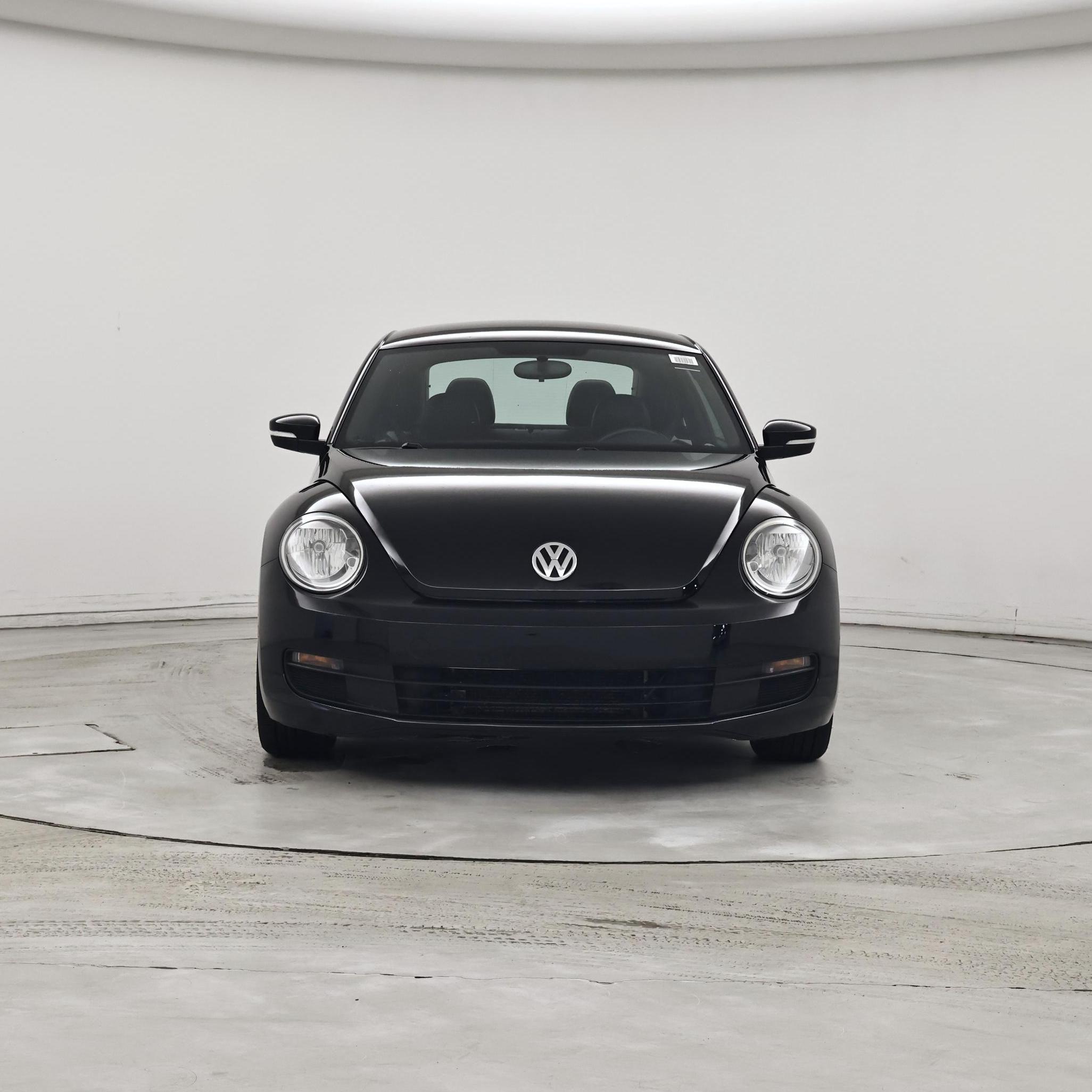 Thumbnail: 2014 Volkswagen Beetle - 5