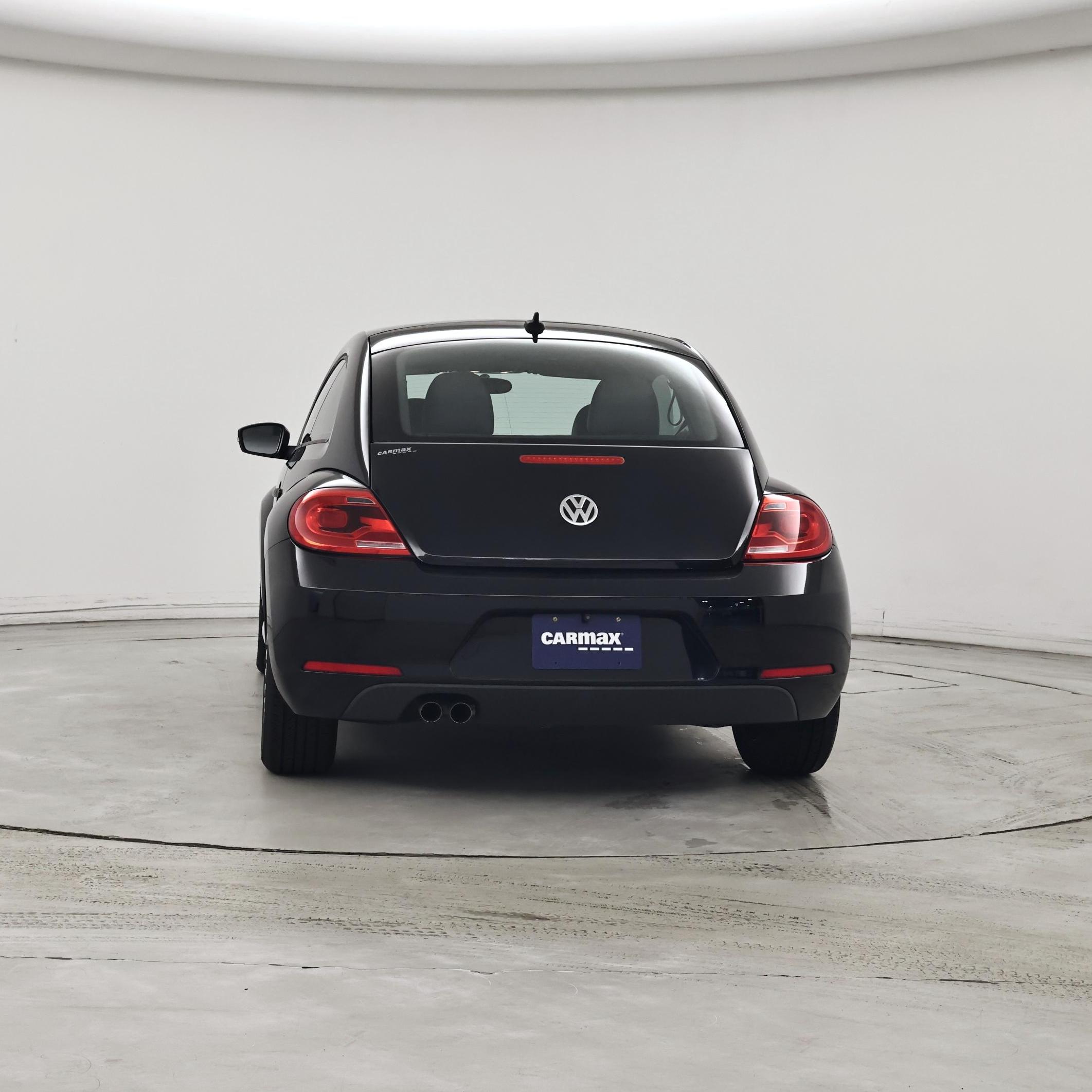 Thumbnail: 2014 Volkswagen Beetle - 6