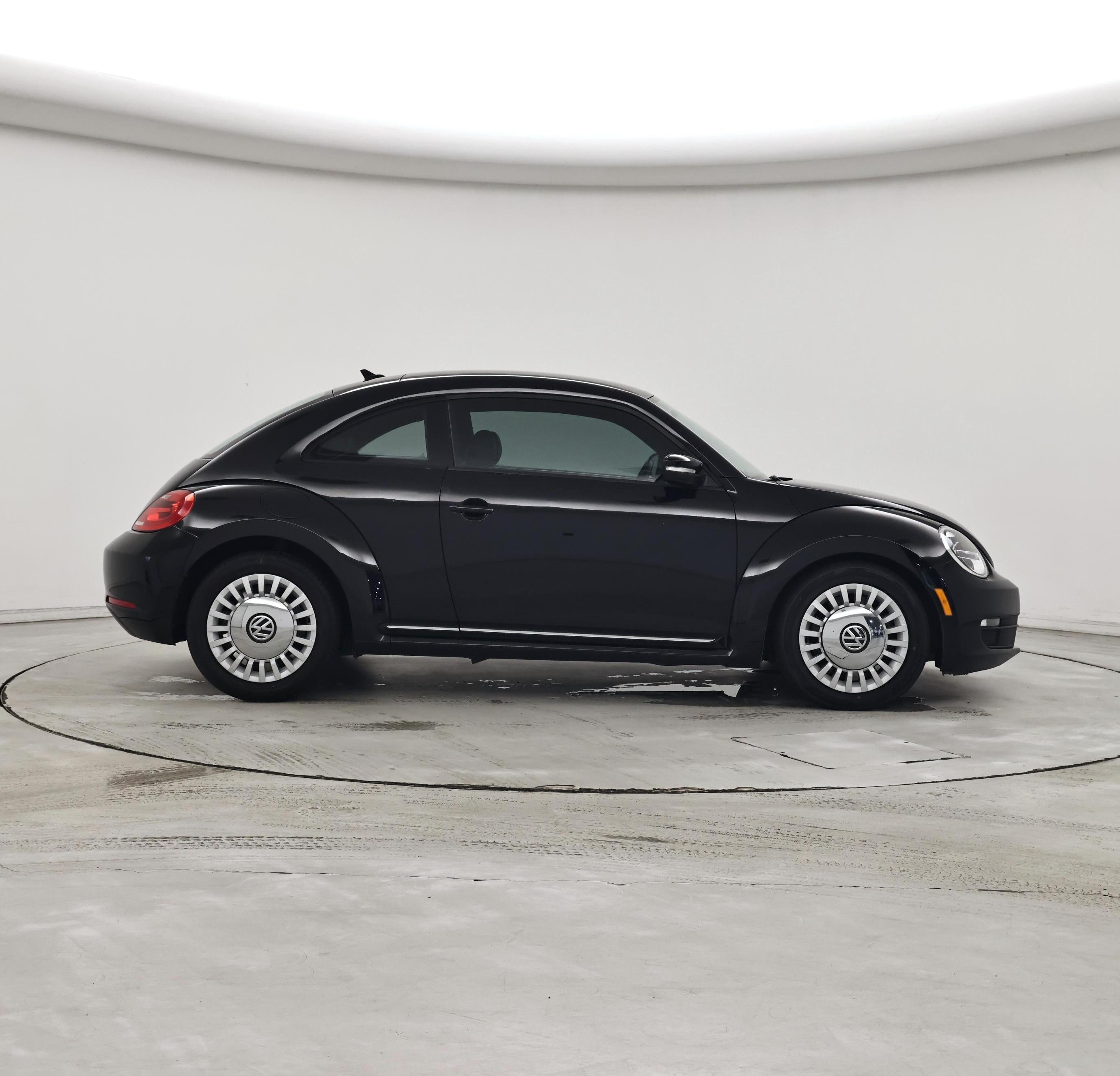 Thumbnail: 2014 Volkswagen Beetle - 7
