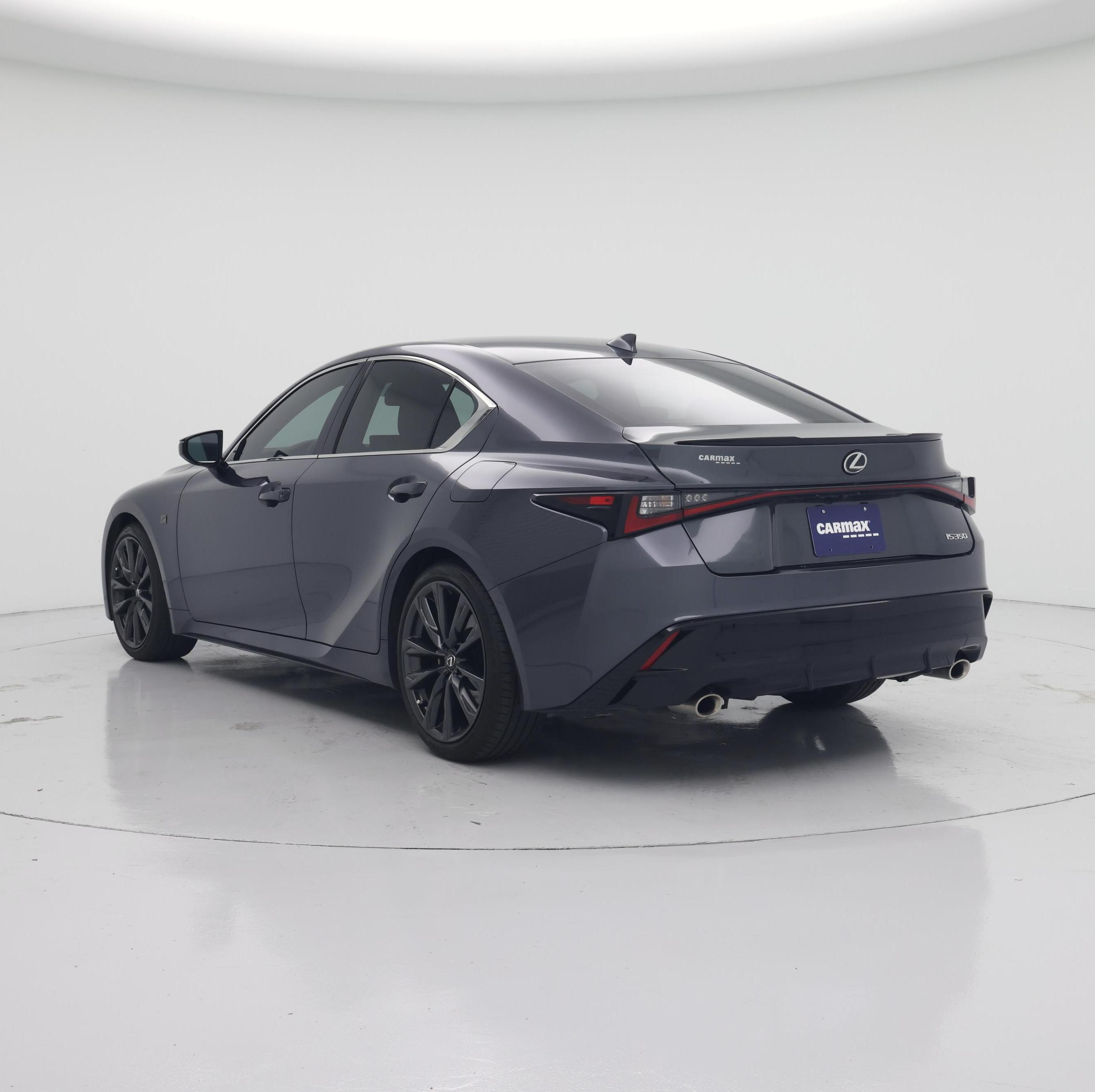 Thumbnail: 2025 Lexus IS - 2