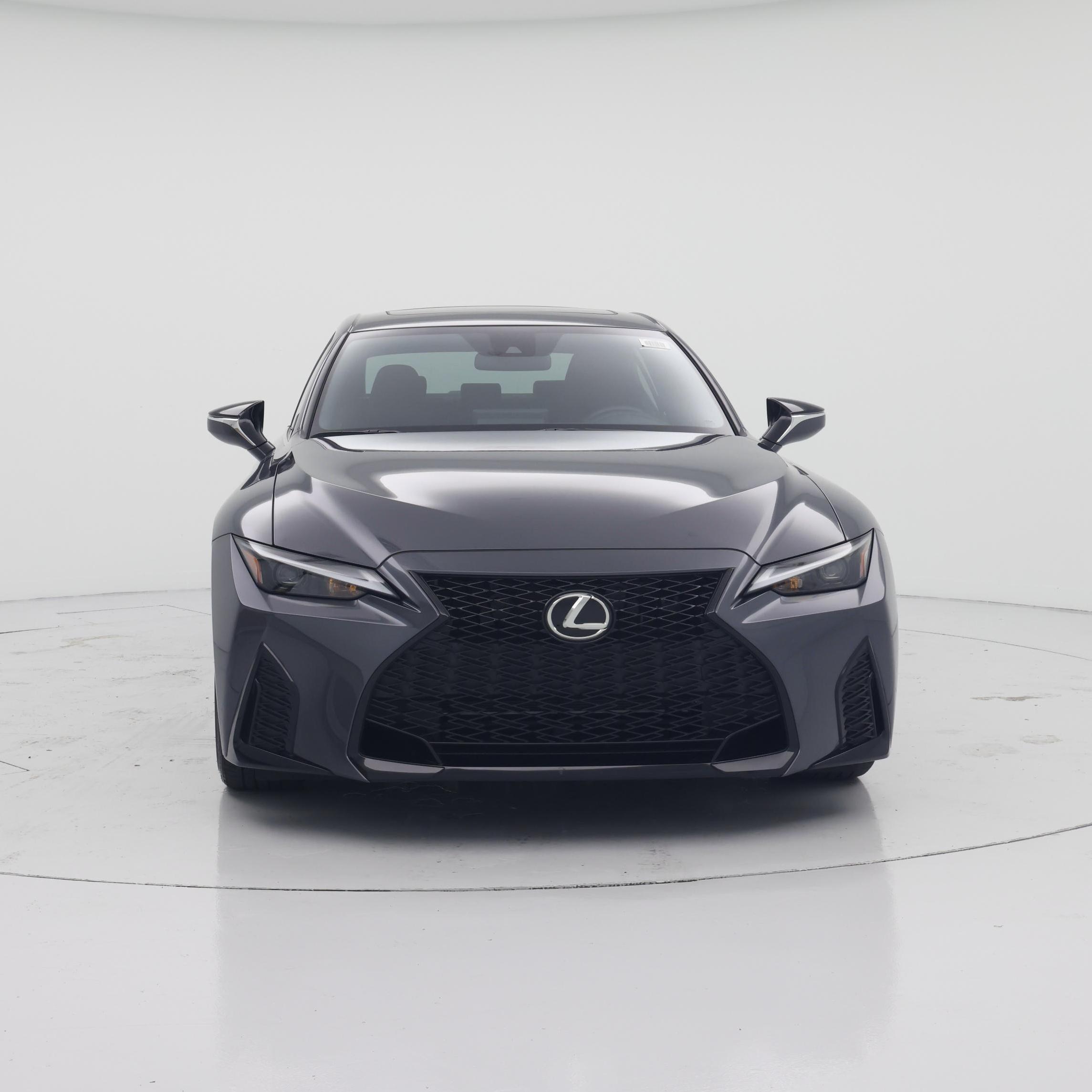 Thumbnail: 2025 Lexus IS - 5