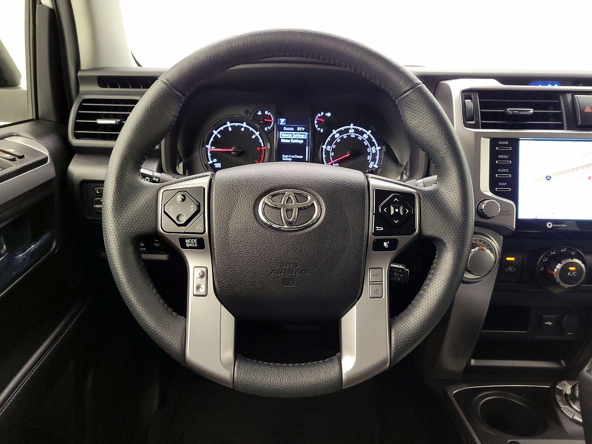 Thumbnail: 2022 Toyota 4Runner - 10