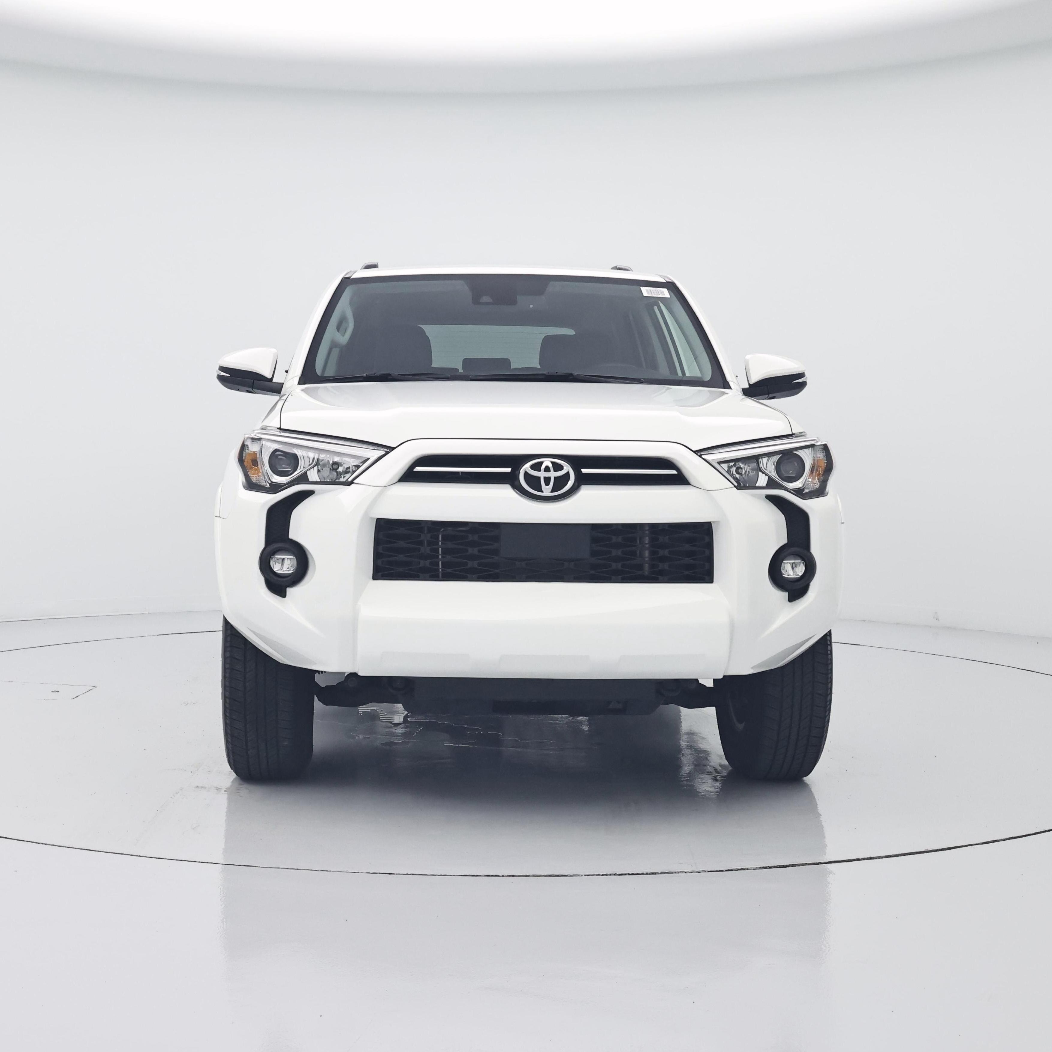 Thumbnail: 2022 Toyota 4Runner - 5