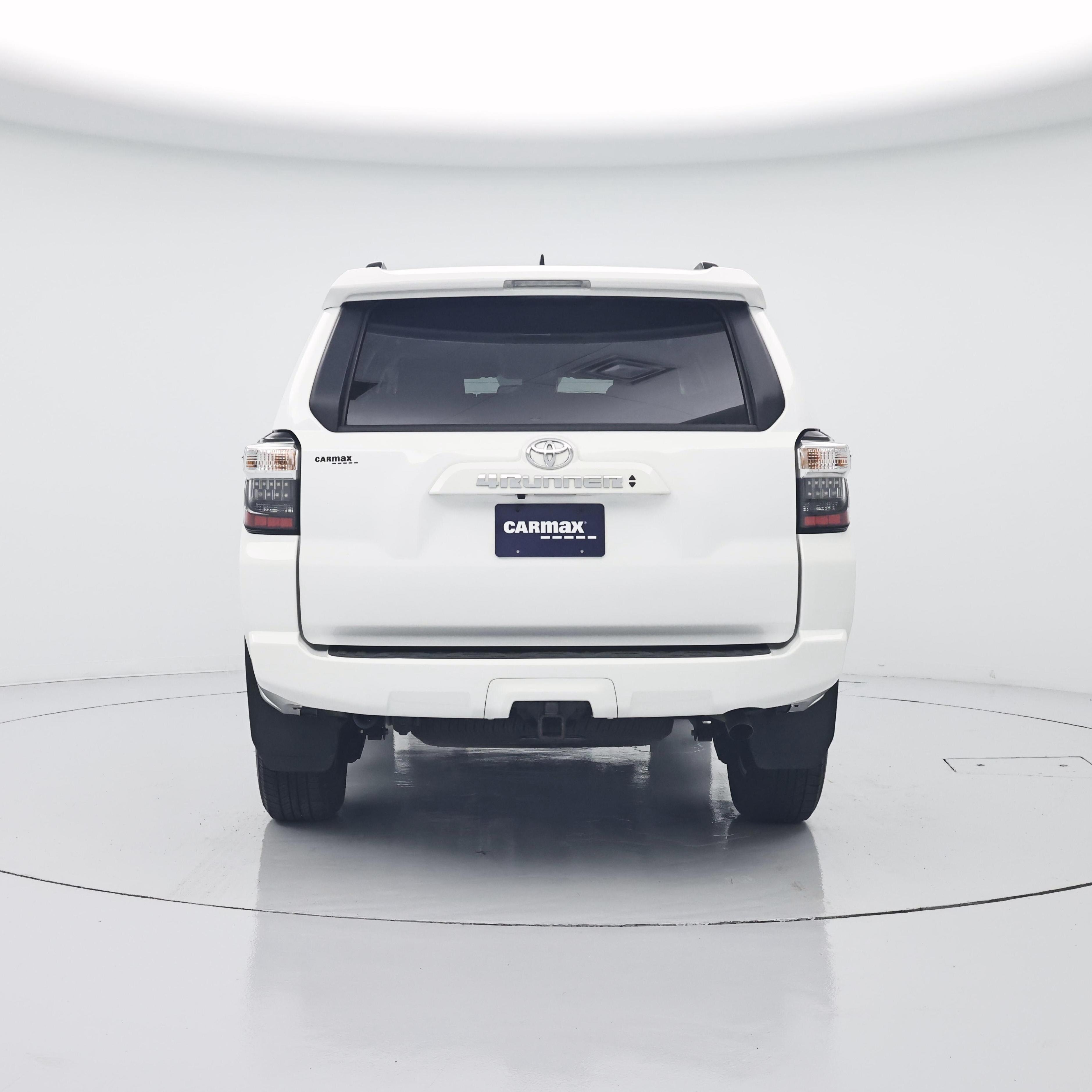 Thumbnail: 2022 Toyota 4Runner - 6