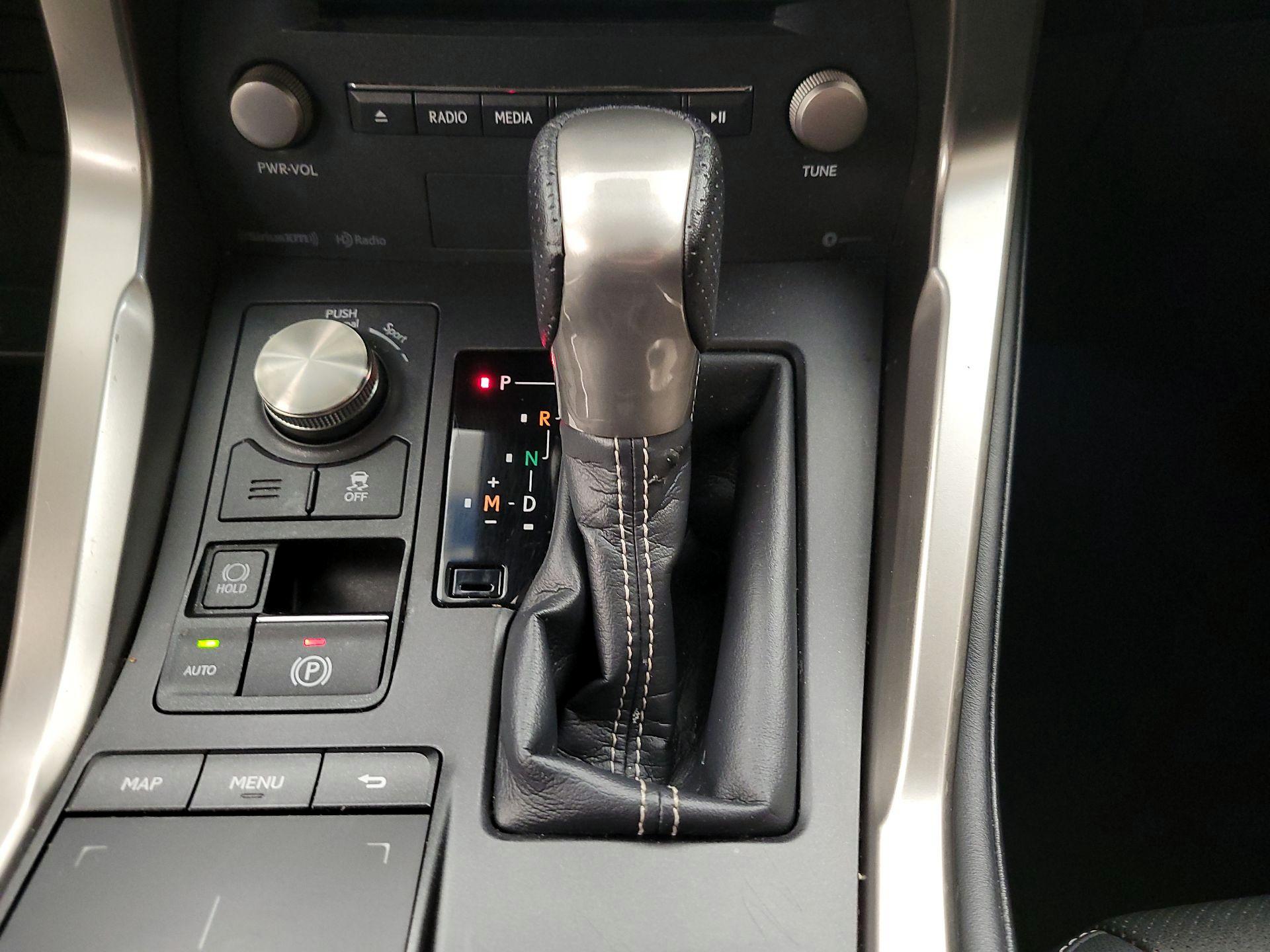 Thumbnail: 2018 Lexus NX - 18