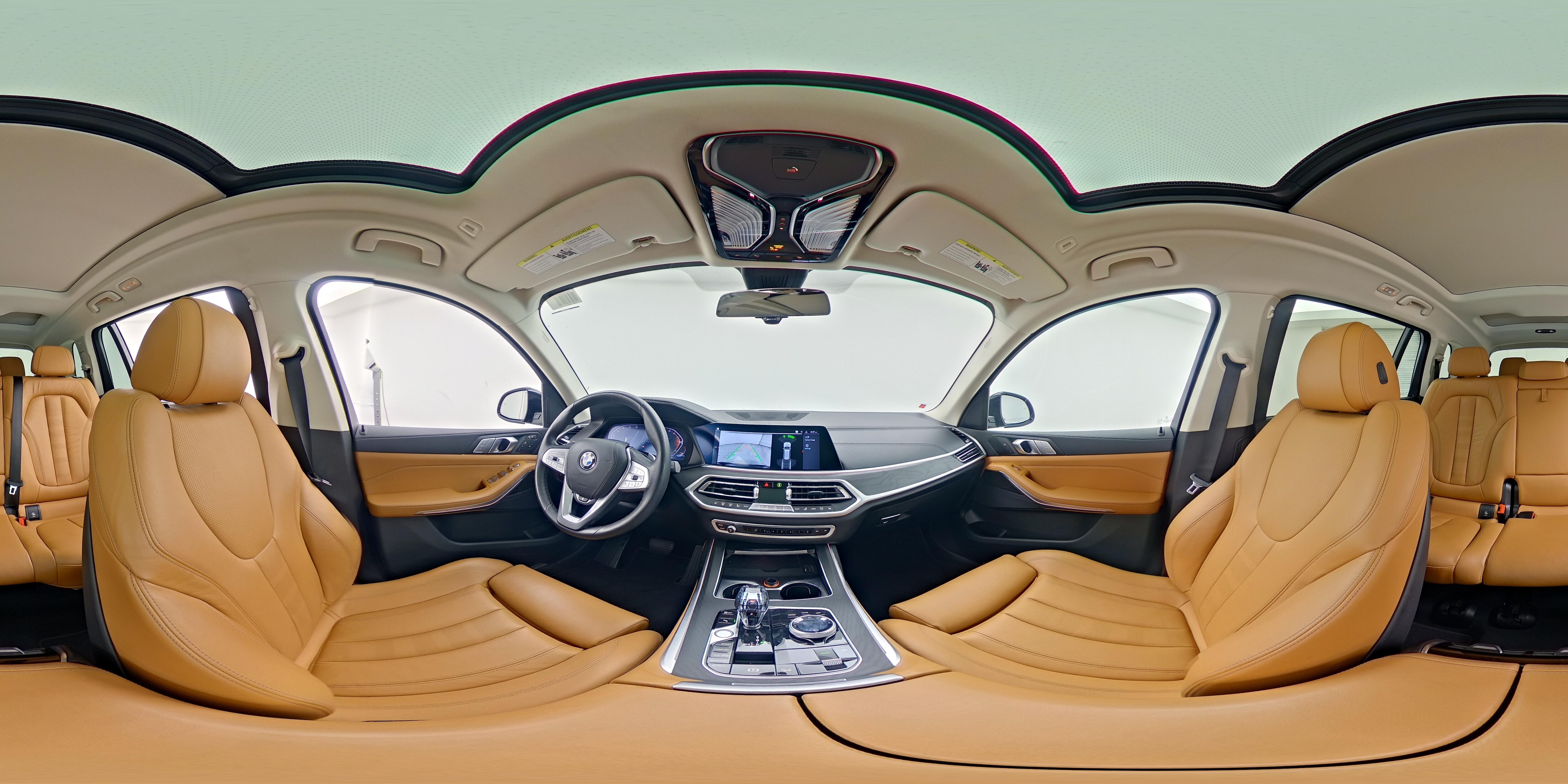 2022 BMW X7 40i - Photo 27