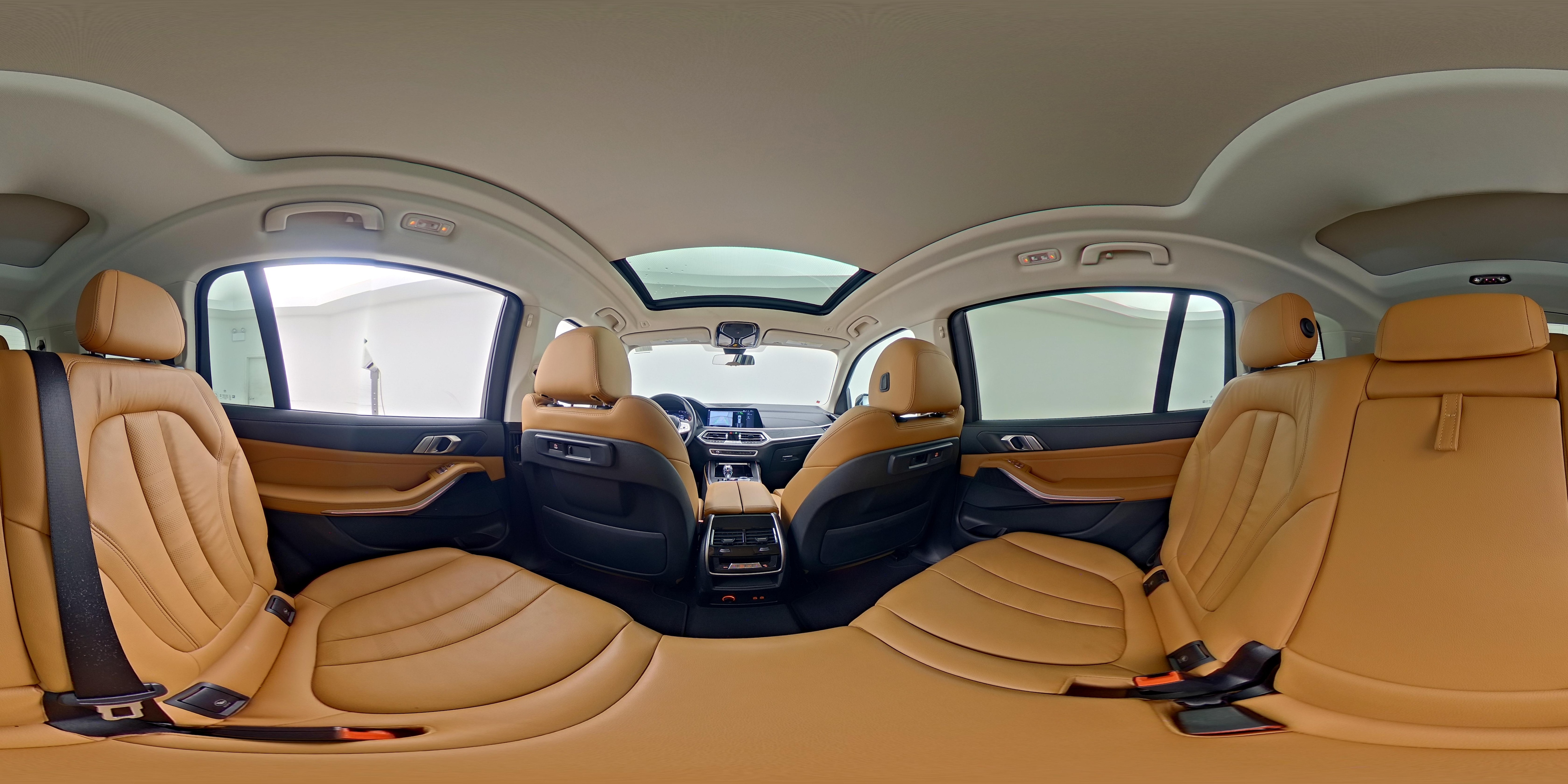 2022 BMW X7 40i - Photo 28
