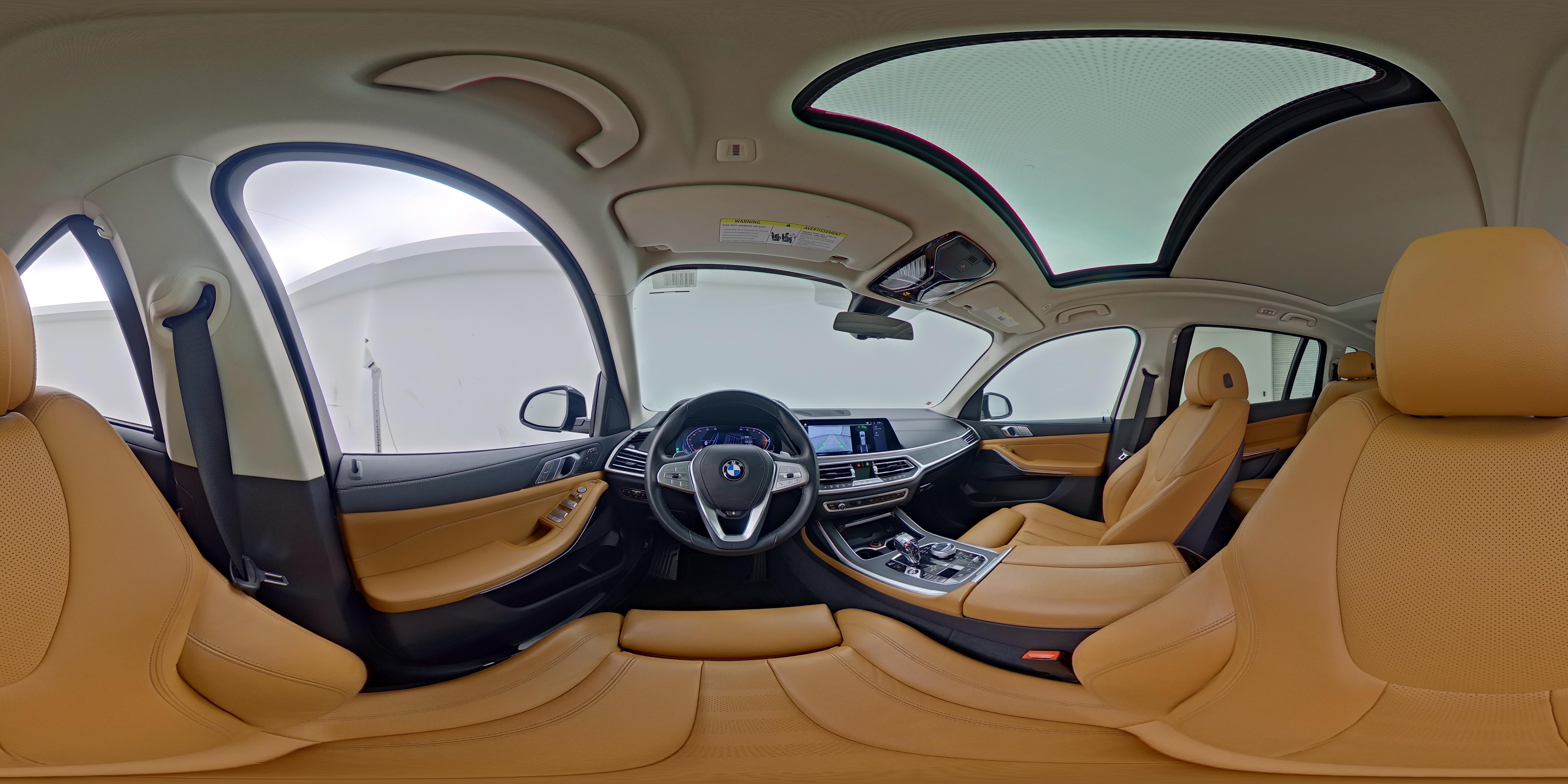 2022 BMW X7 40i - Photo 29