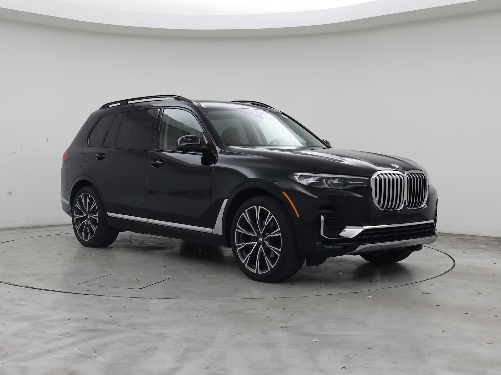 2022 BMW X7 40i - Photo 2