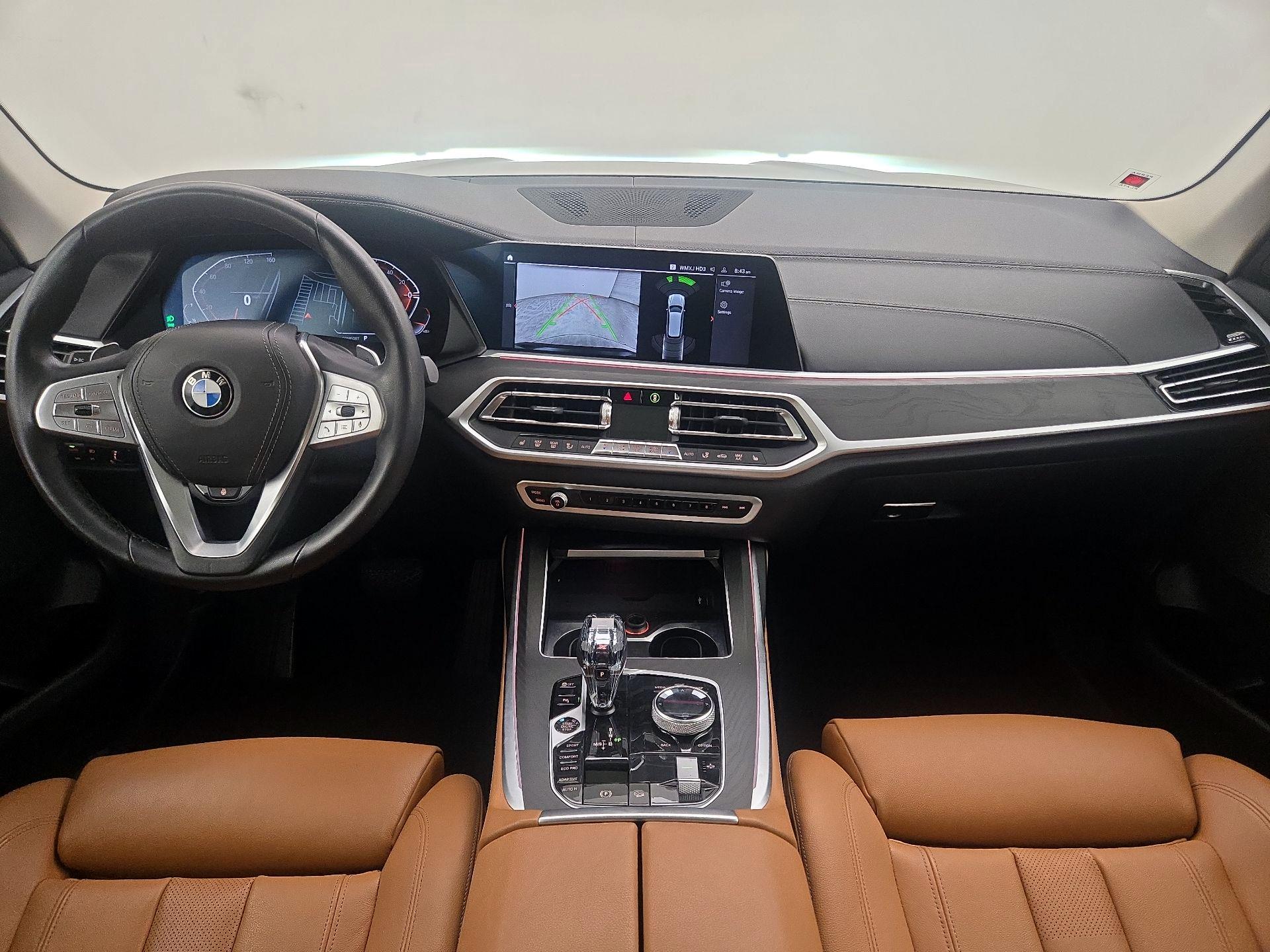 Thumbnail: 2022 BMW X7 - 9