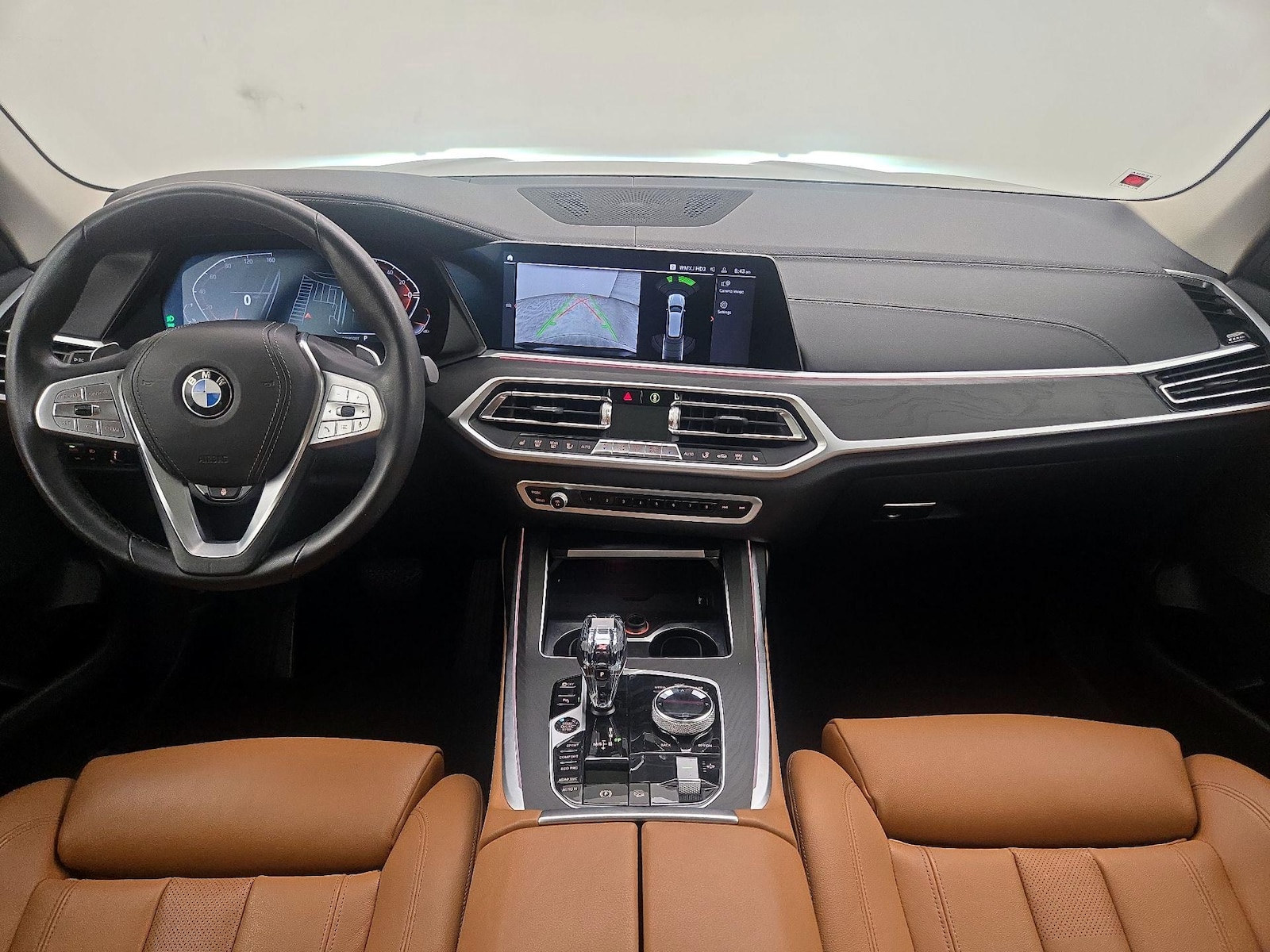 2022 BMW X7 40i - Photo 10