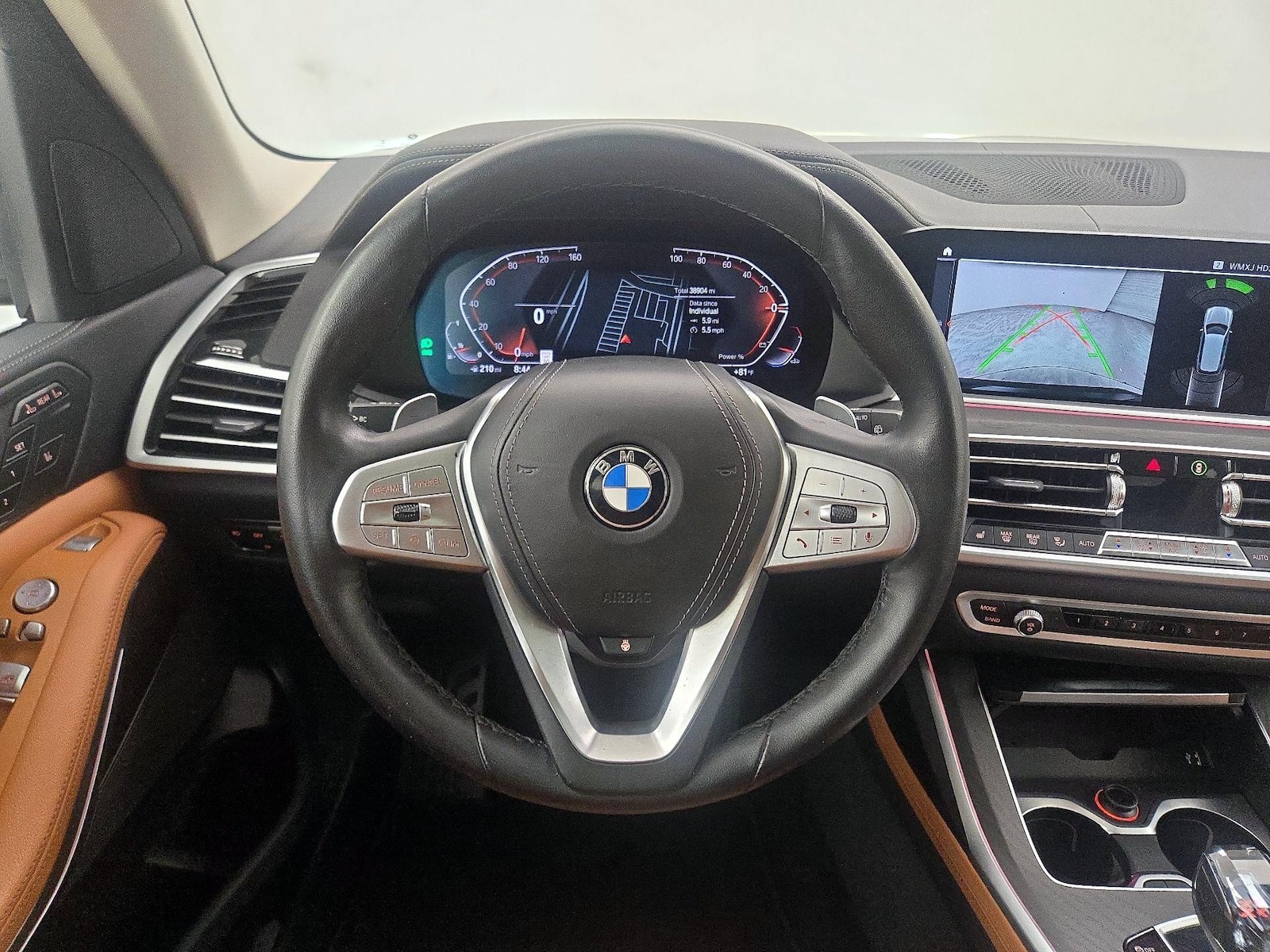 2022 BMW X7 40i - Photo 11