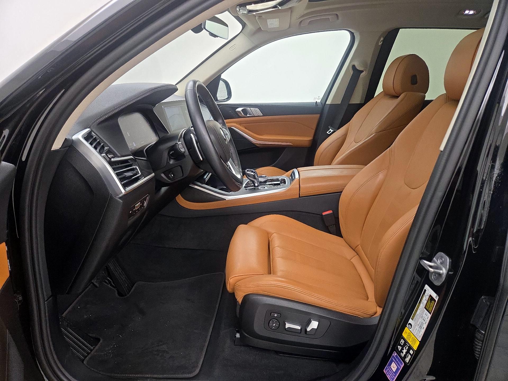 Thumbnail: 2022 BMW X7 - 11