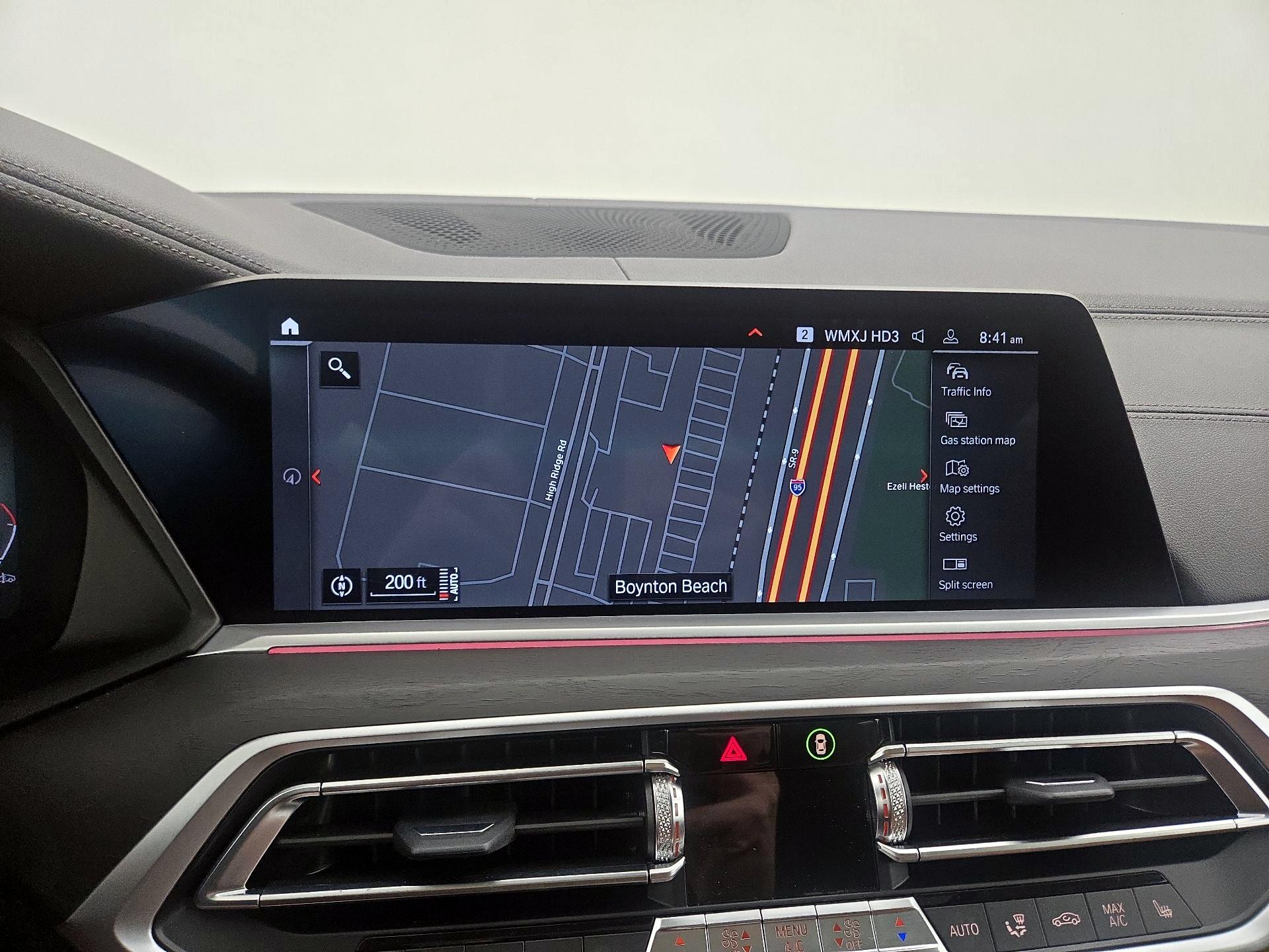 Thumbnail: 2022 BMW X7 - 14