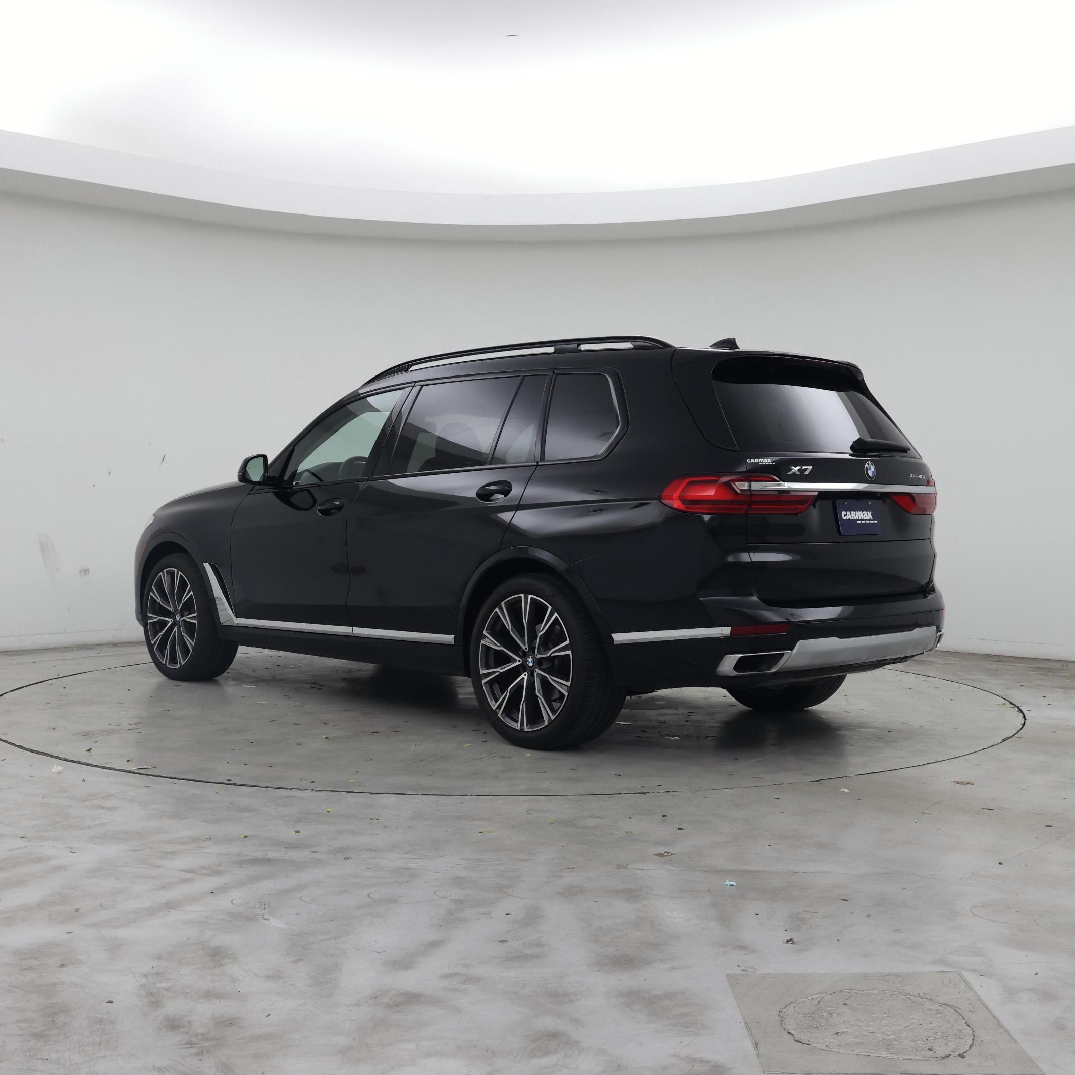 Thumbnail: 2022 BMW X7 - 2