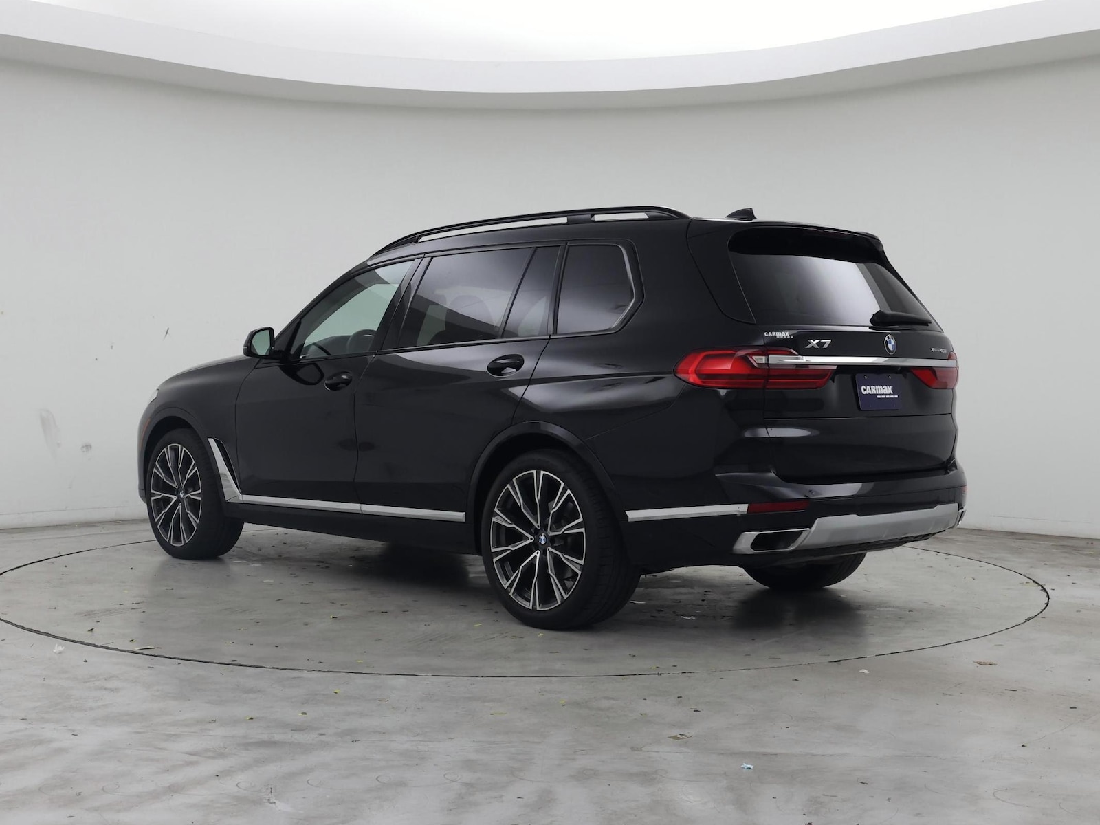 2022 BMW X7 40i - Photo 3