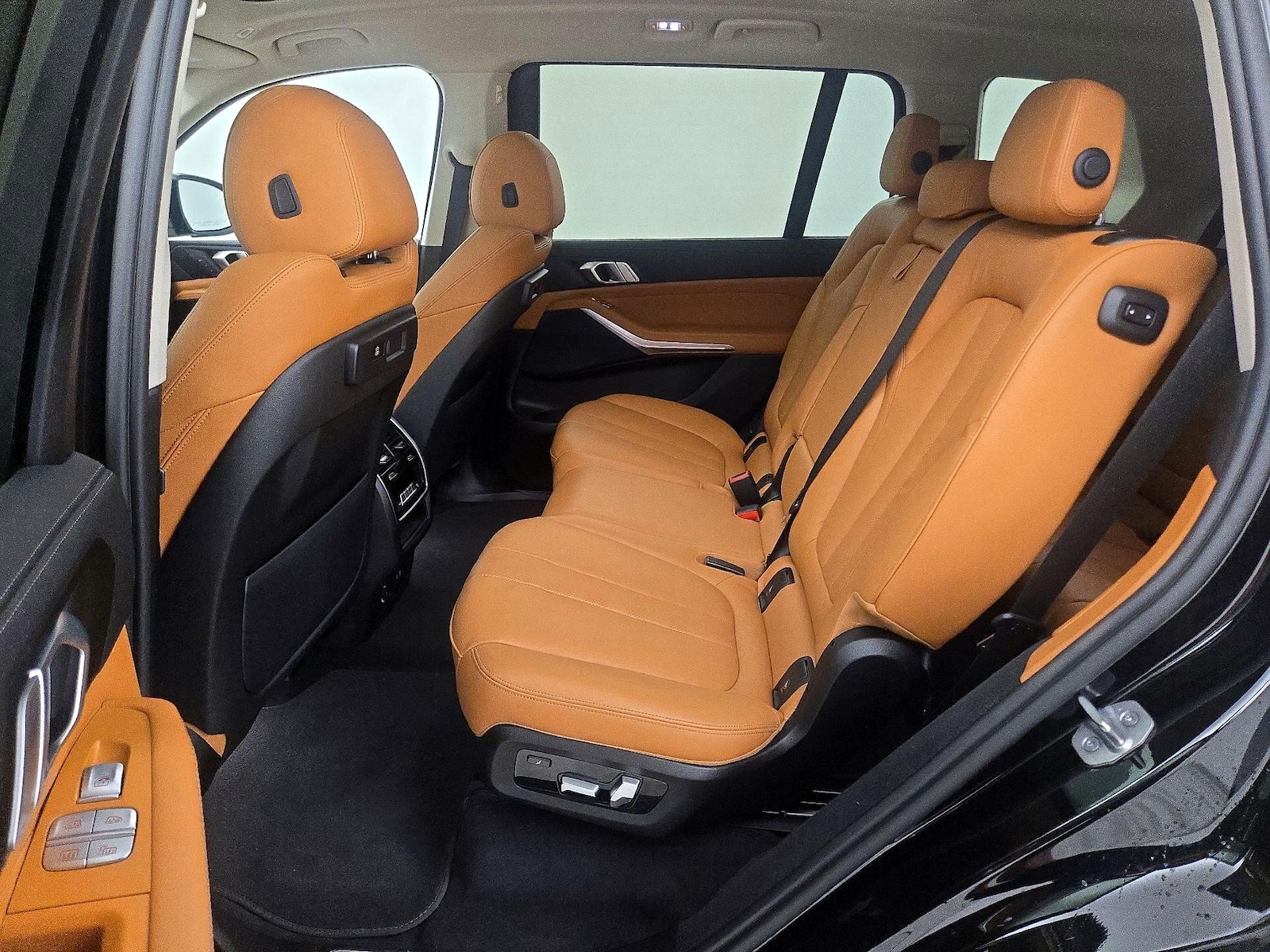 2022 BMW X7 40i - Photo 22