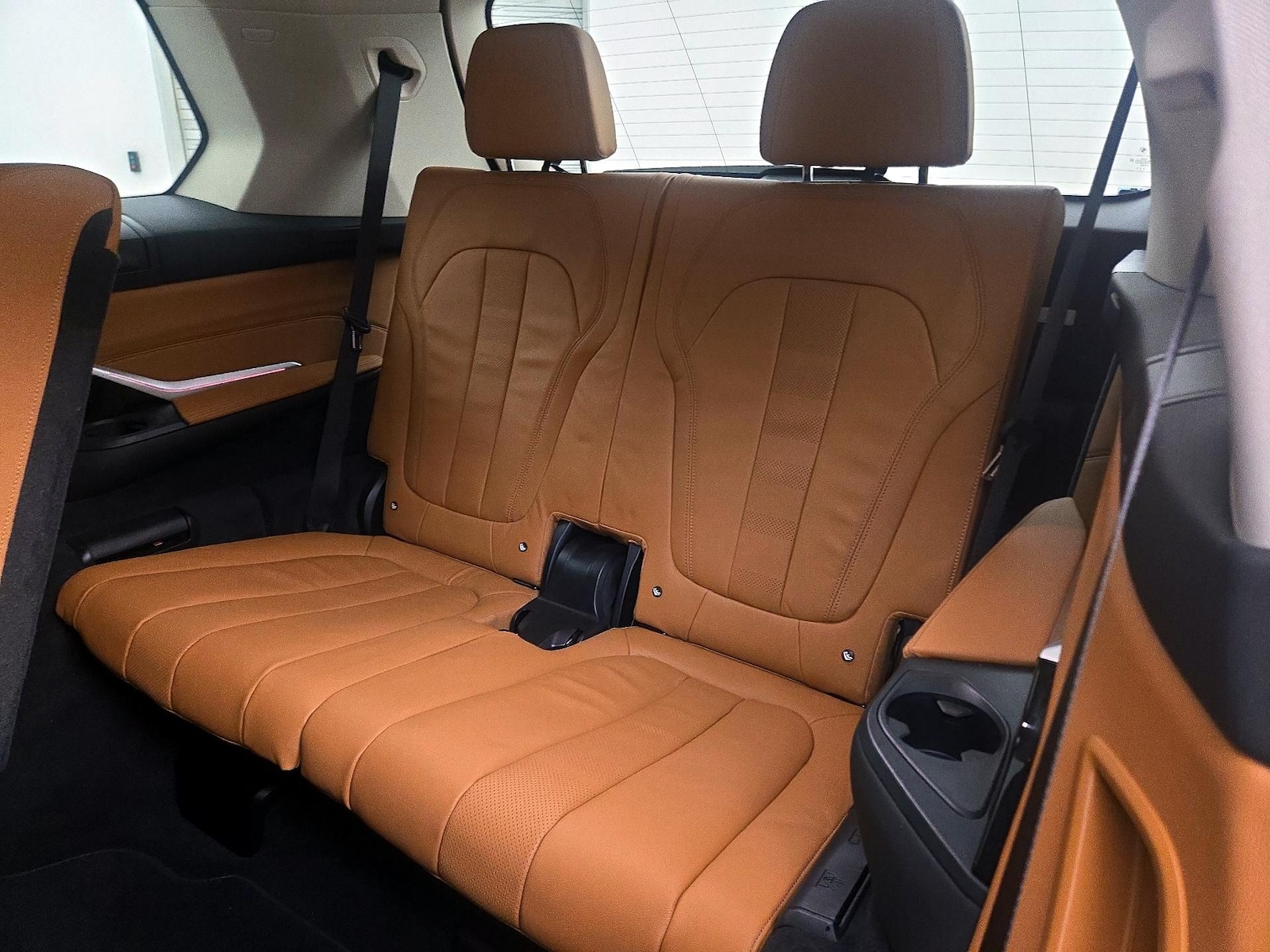 2022 BMW X7 40i - Photo 23