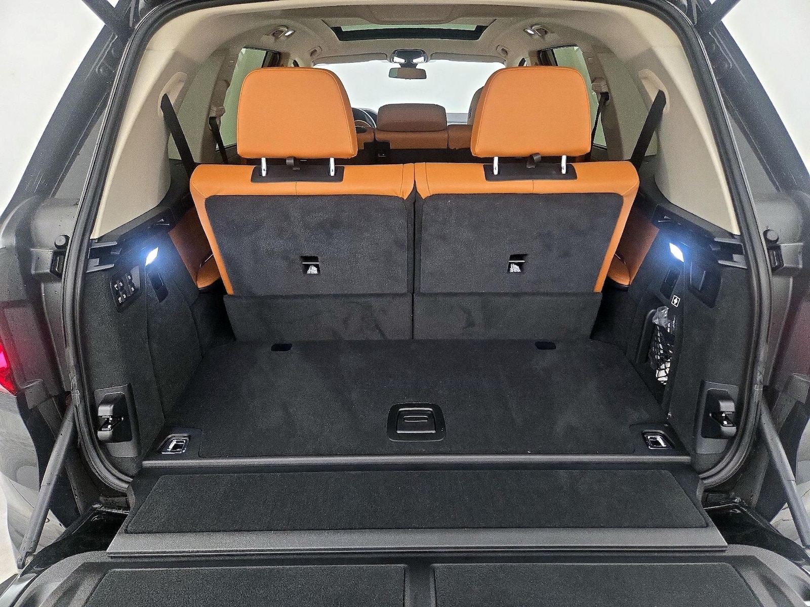 2022 BMW X7 40i - Photo 24