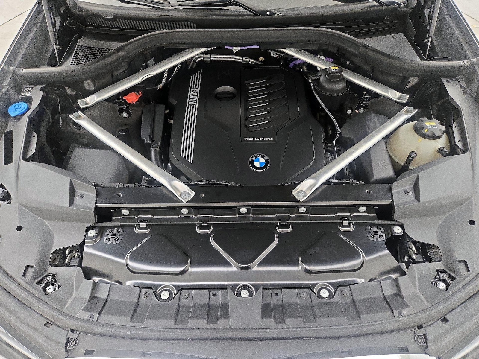 2022 BMW X7 40i - Photo 25