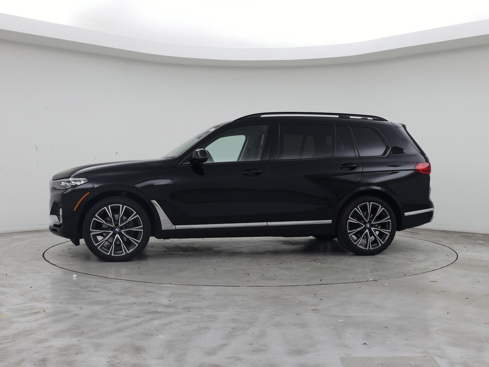 2022 BMW X7 40i - Photo 4