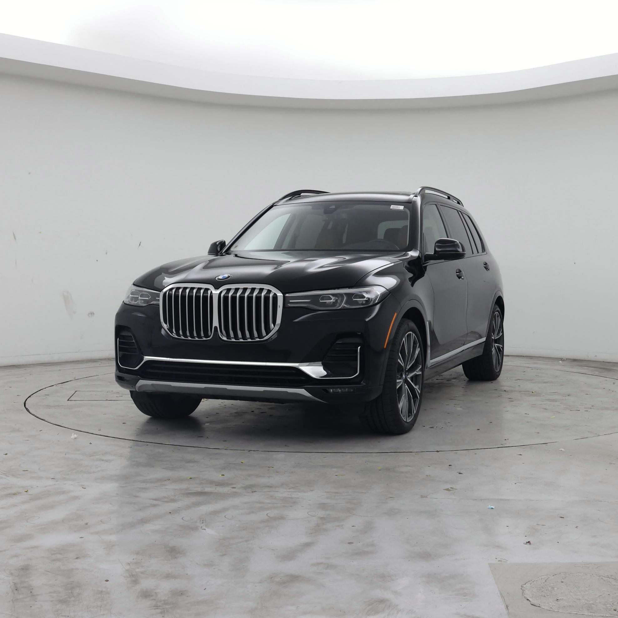 Thumbnail: 2022 BMW X7 - 4
