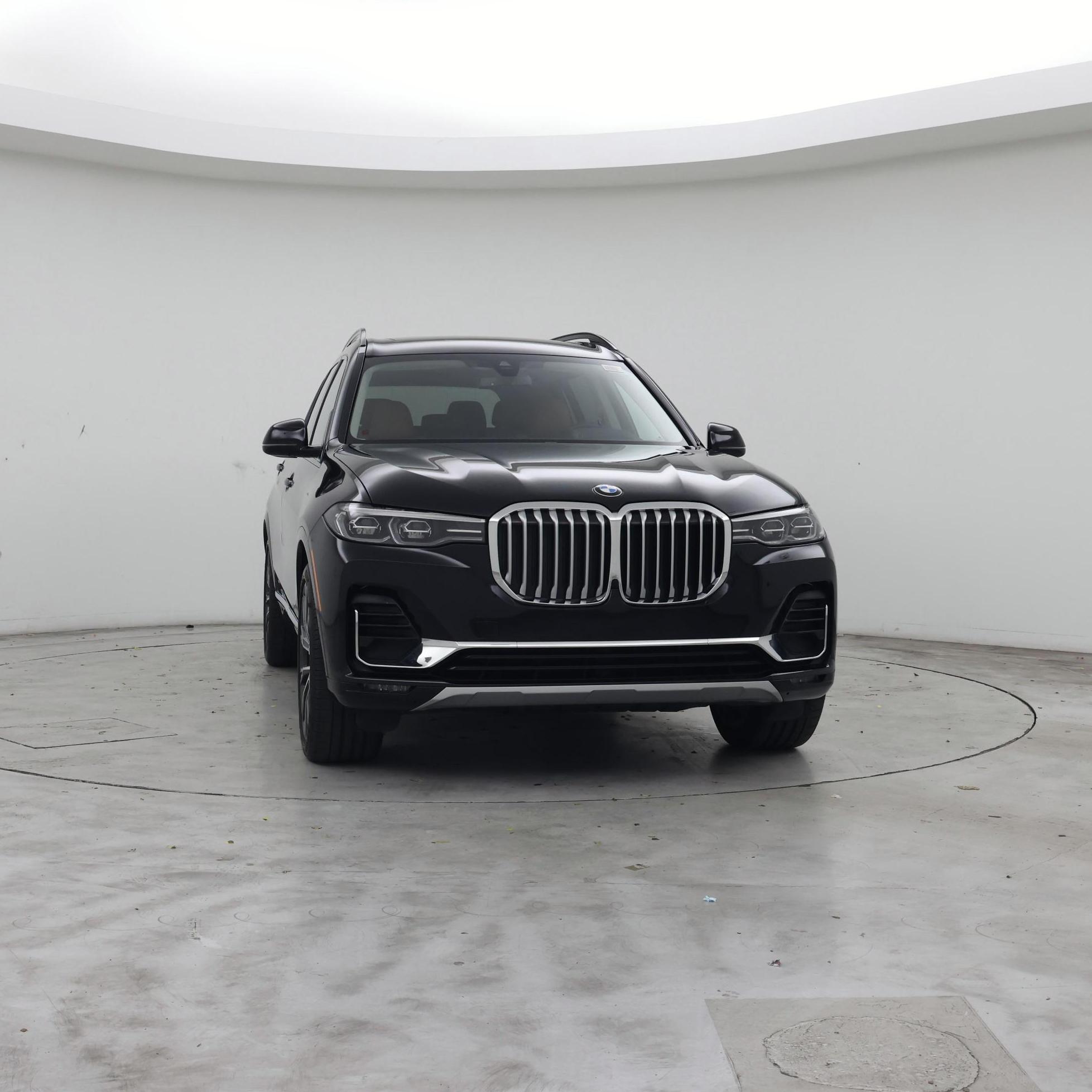 Thumbnail: 2022 BMW X7 - 5