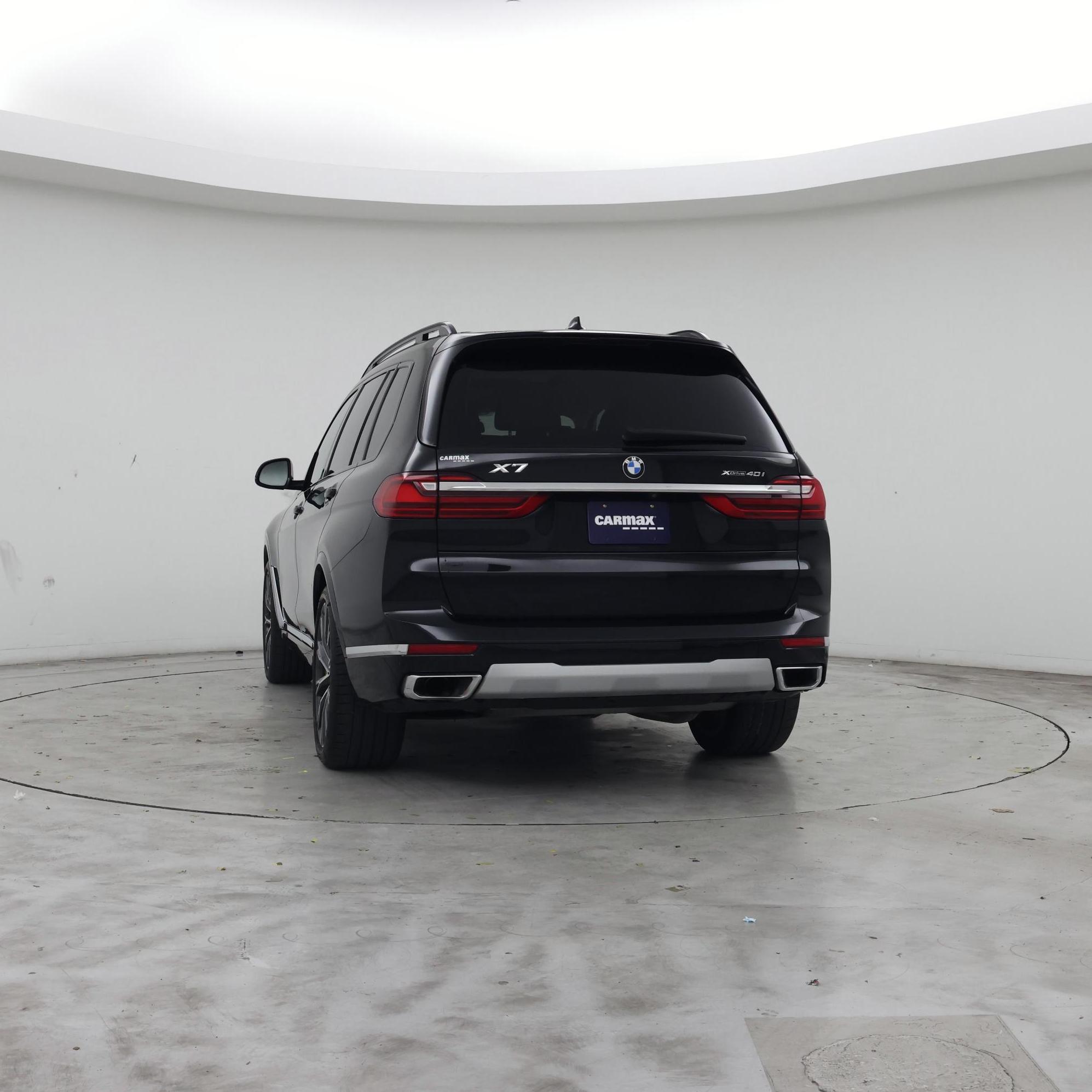 Thumbnail: 2022 BMW X7 - 6