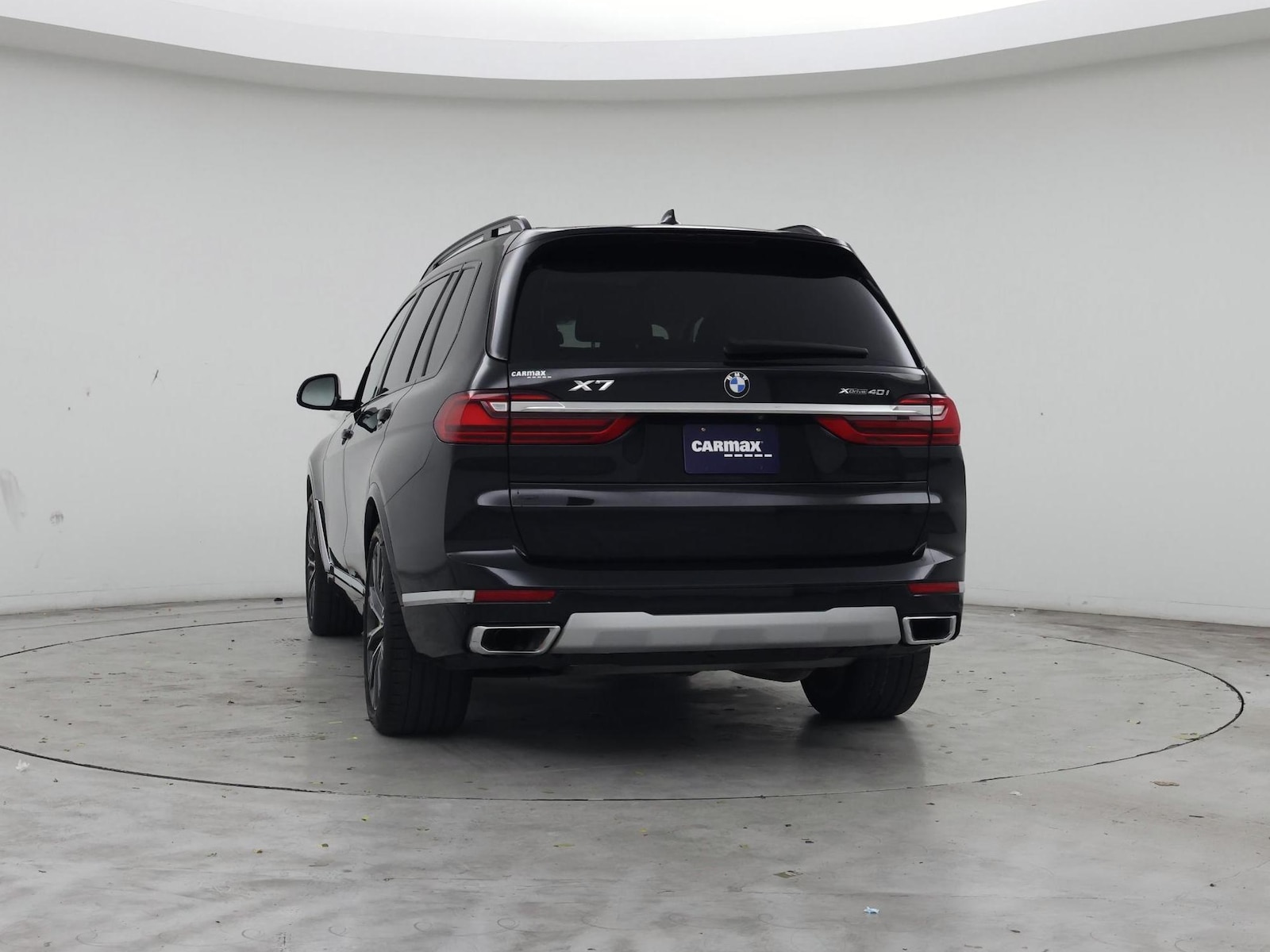 2022 BMW X7 40i - Photo 7