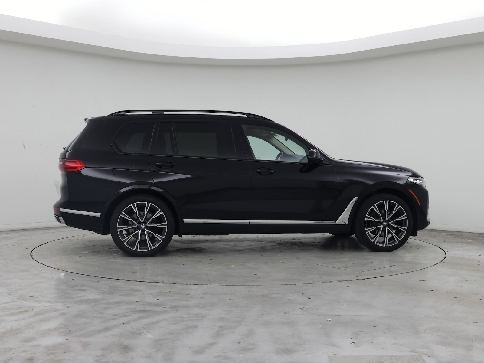 2022 BMW X7 40i - Photo 8