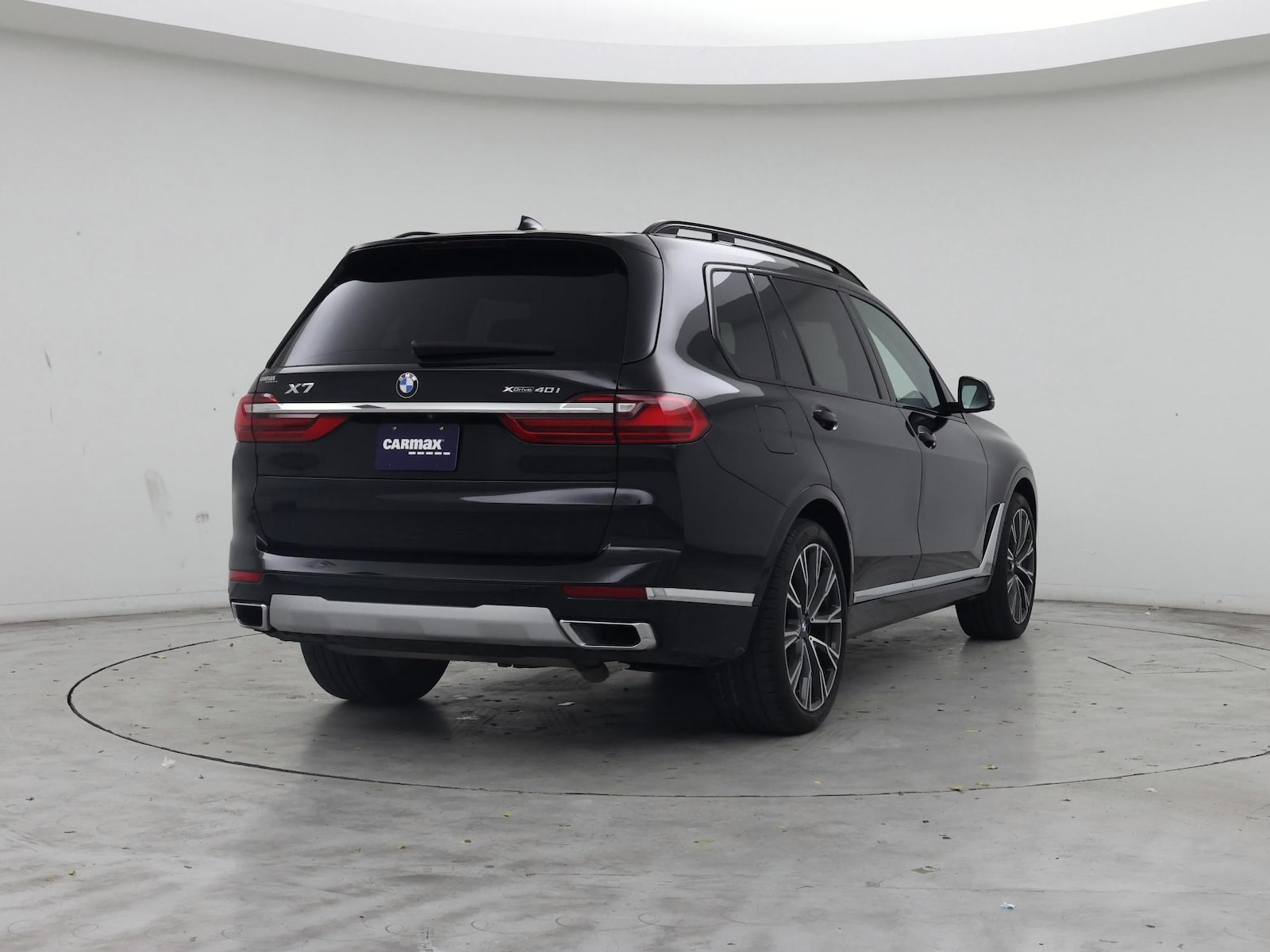 2022 BMW X7 40i - Photo 9