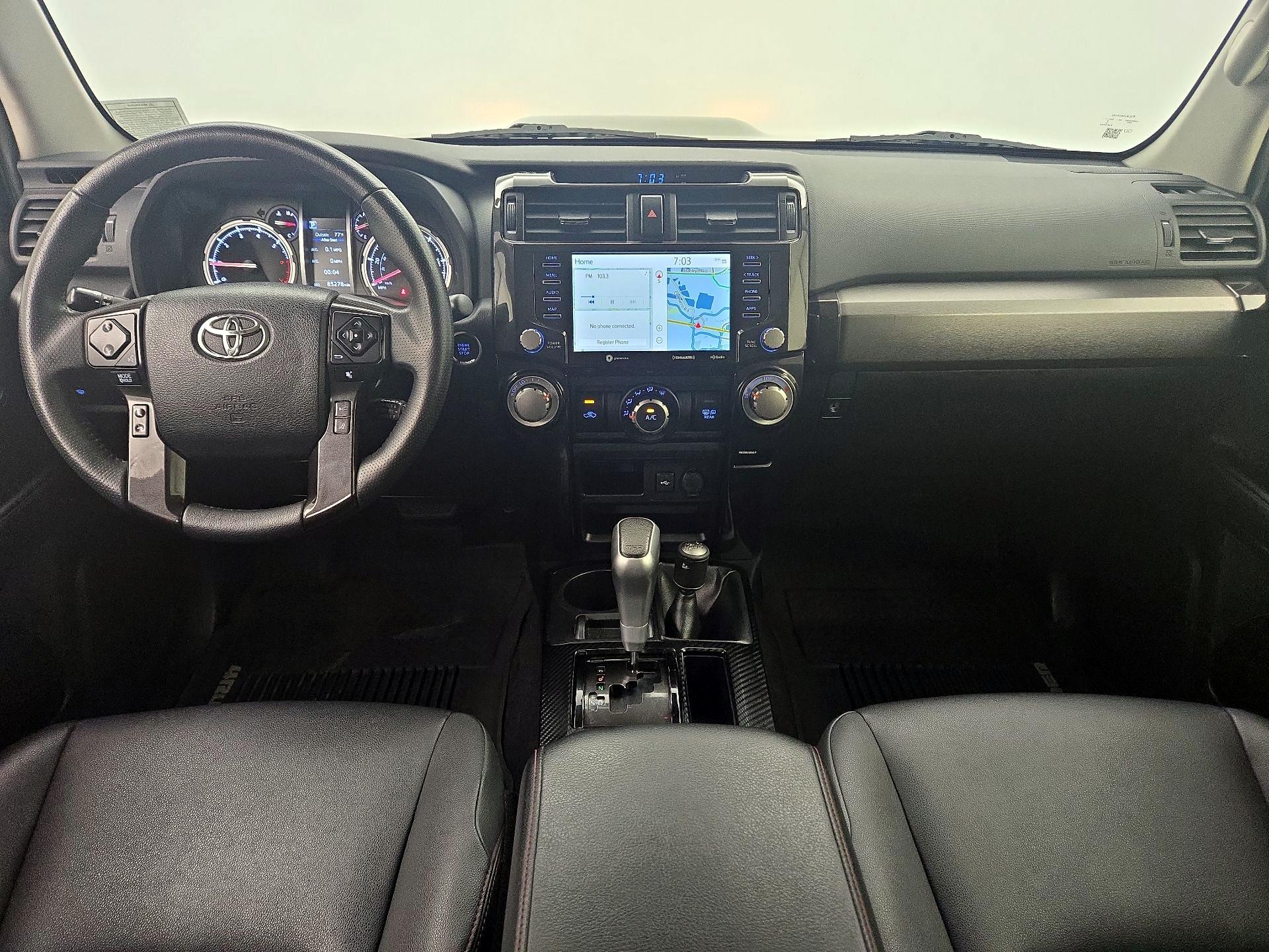 Thumbnail: 2020 Toyota 4Runner - 9