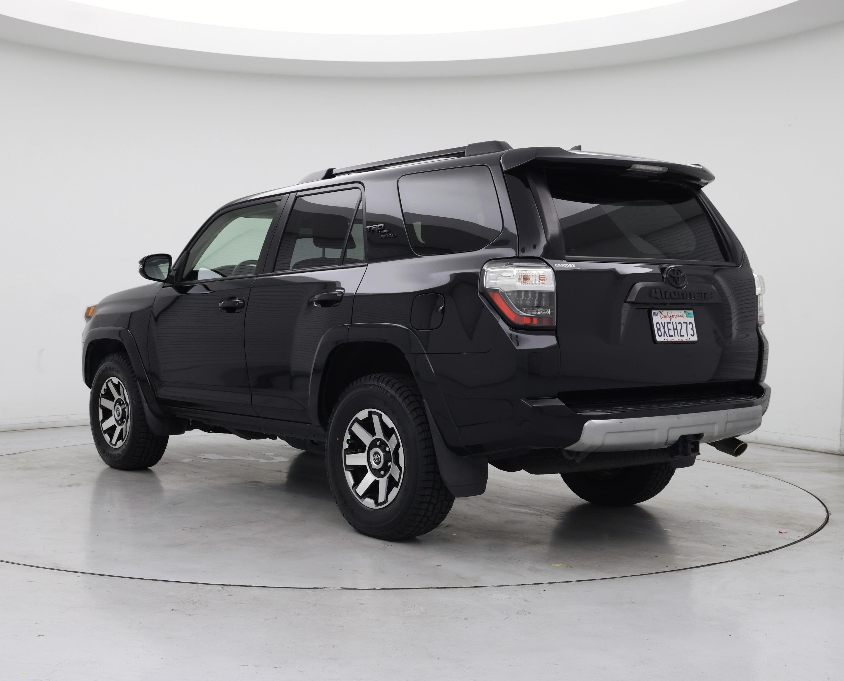 Thumbnail: 2020 Toyota 4Runner - 2